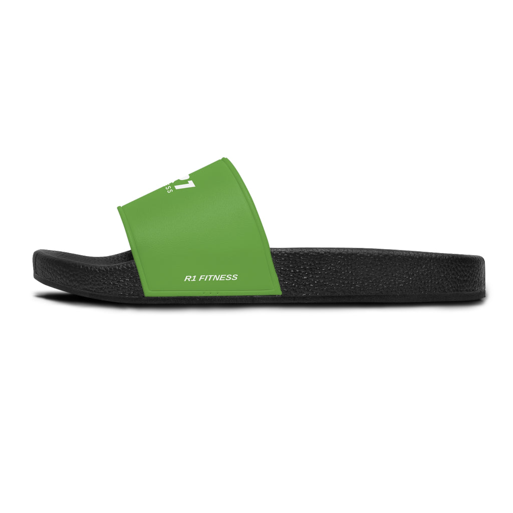 Women's Rest Day Slides