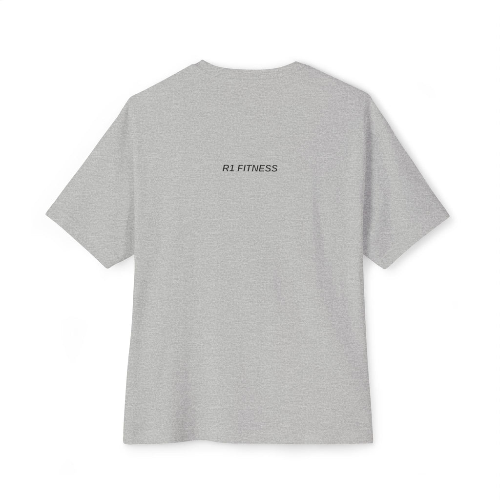 Oversized Tee