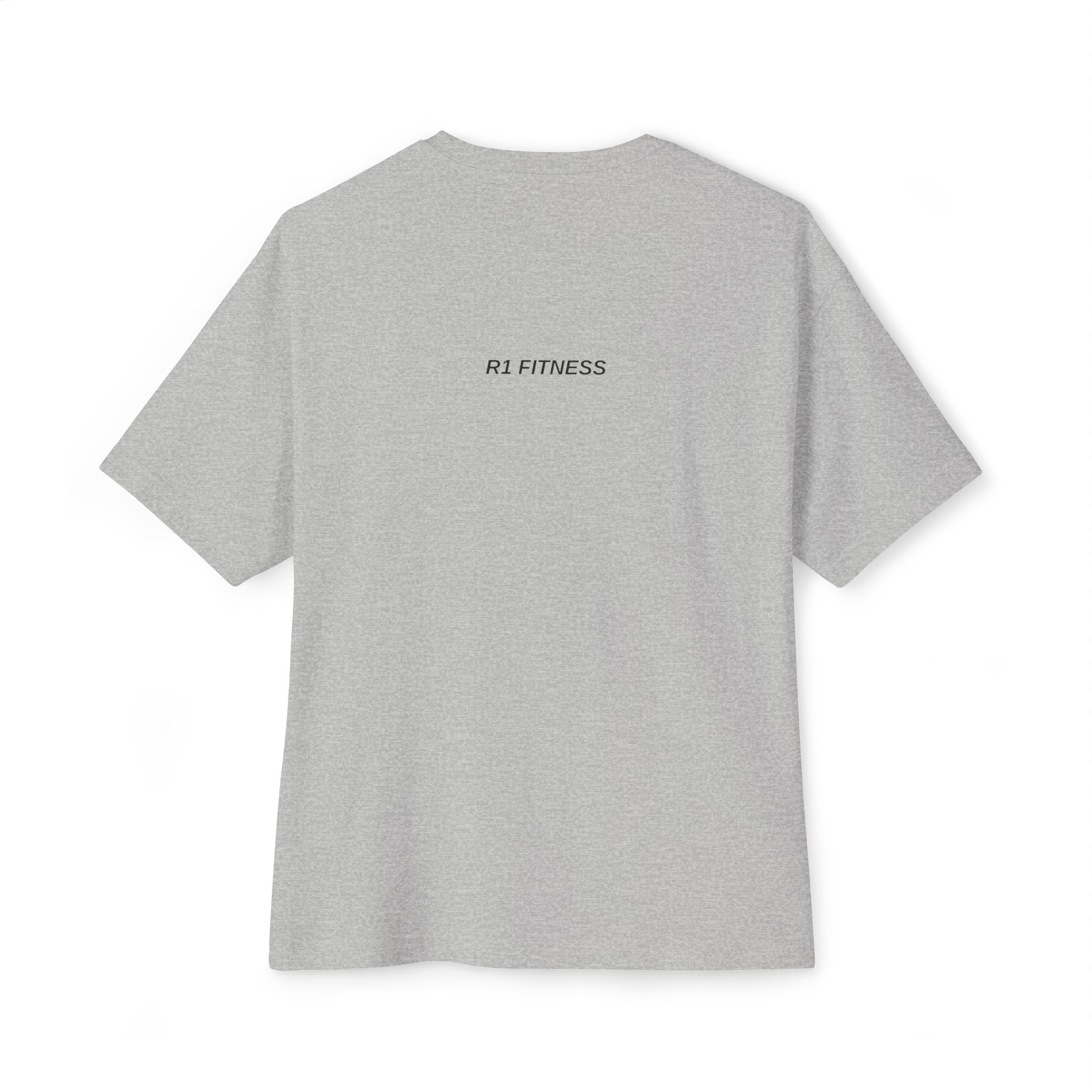 Oversized Tee