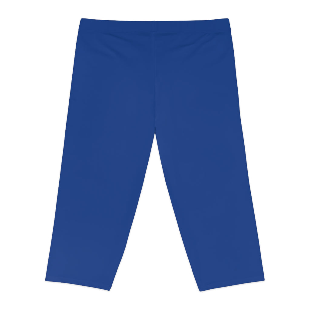 Capri Leggings