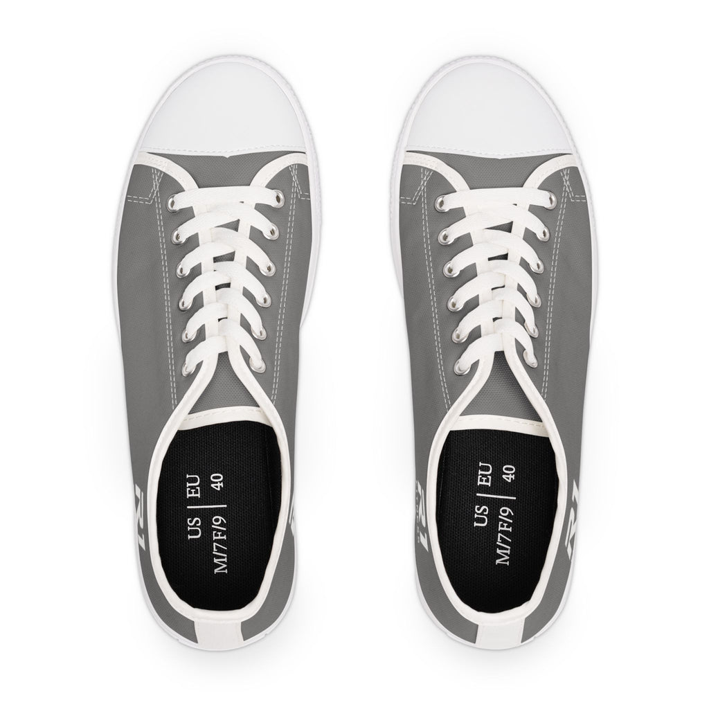 Women's Low Top Sneakers