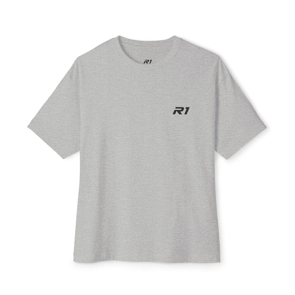 Oversized Tee