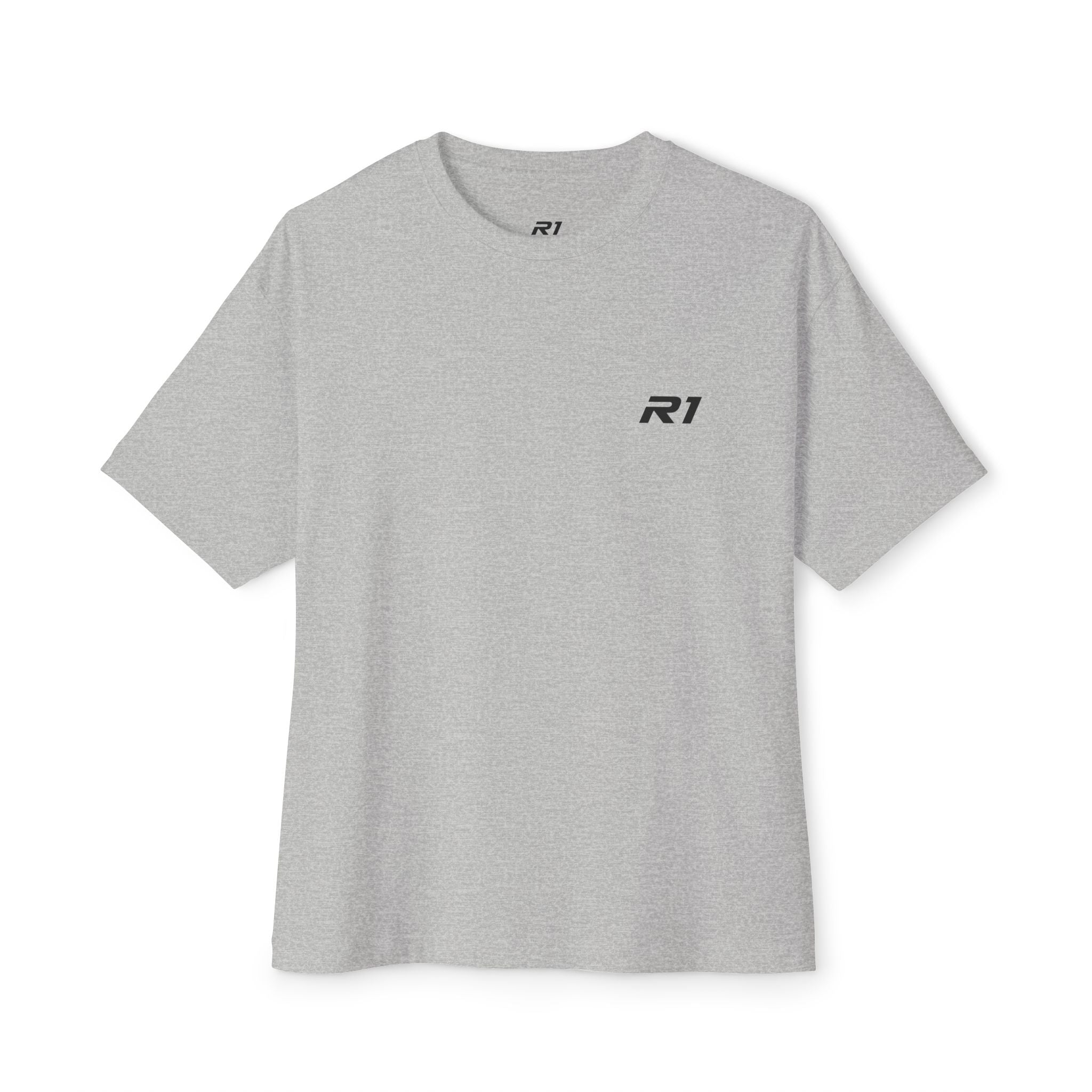 Oversized Tee