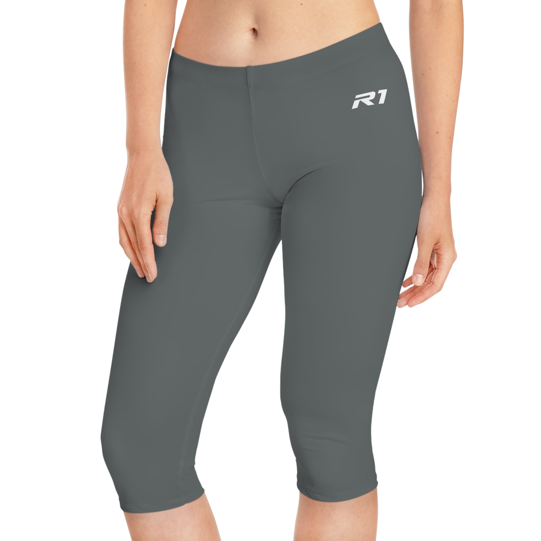 Capri Leggings