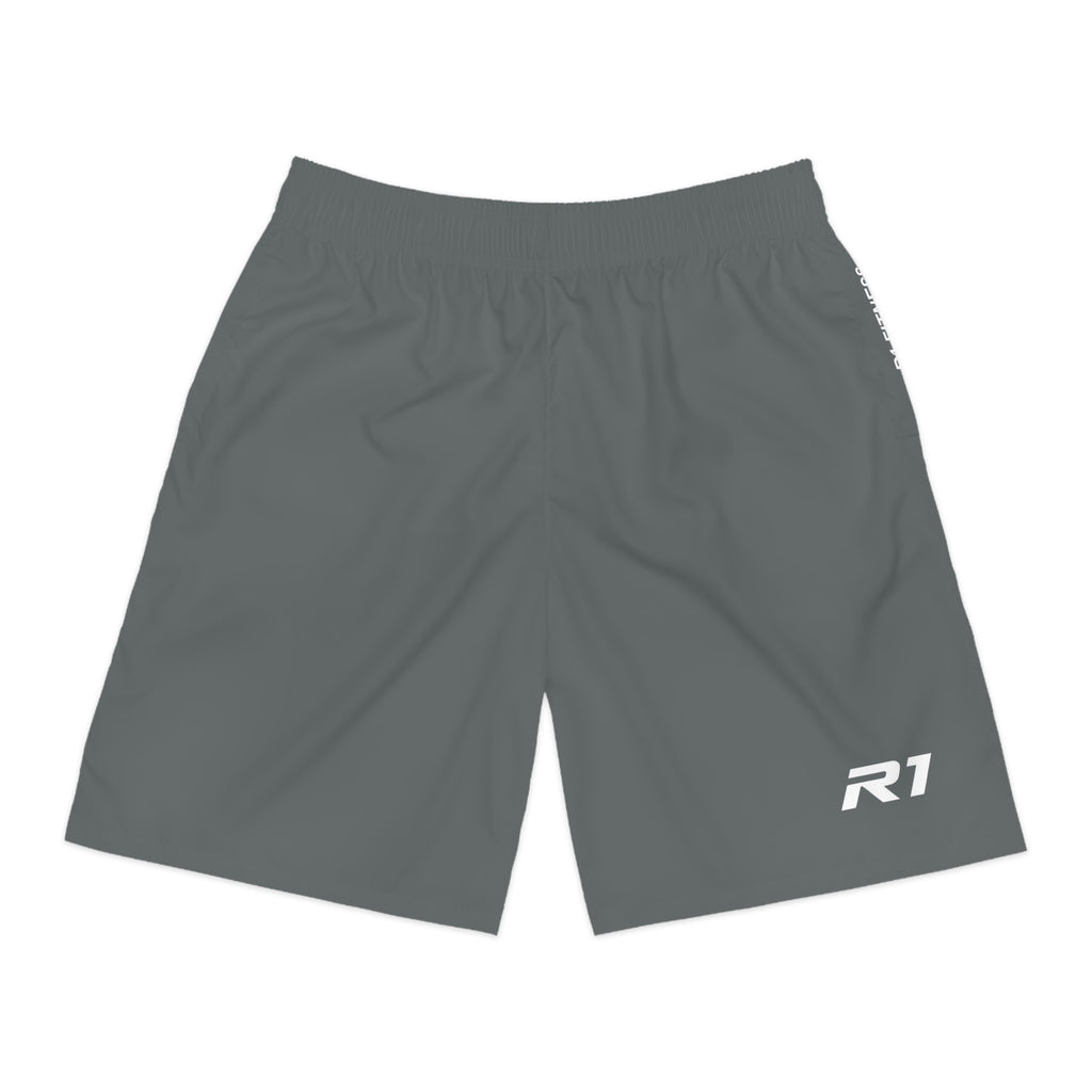 Jogger Shorts