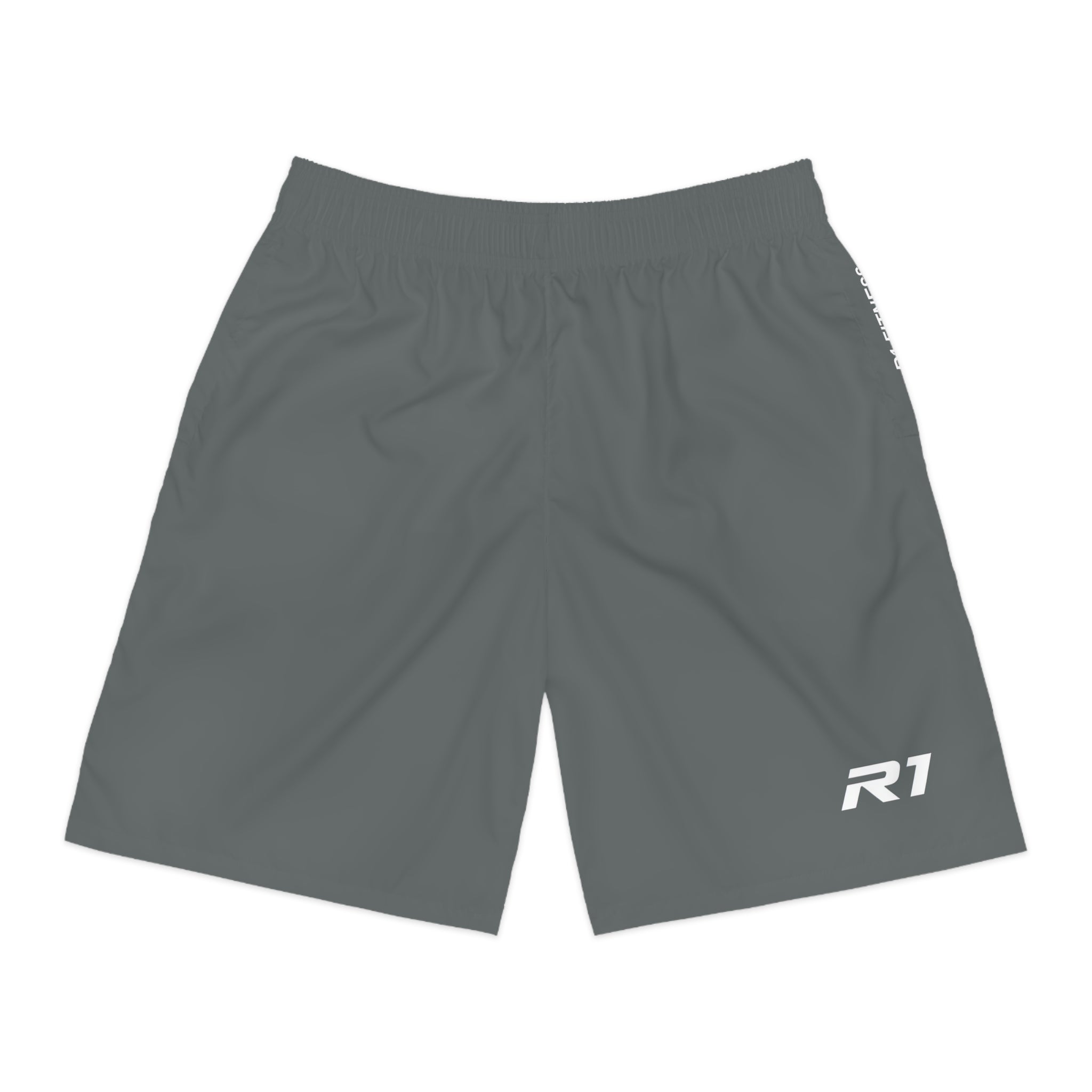 Jogger Shorts