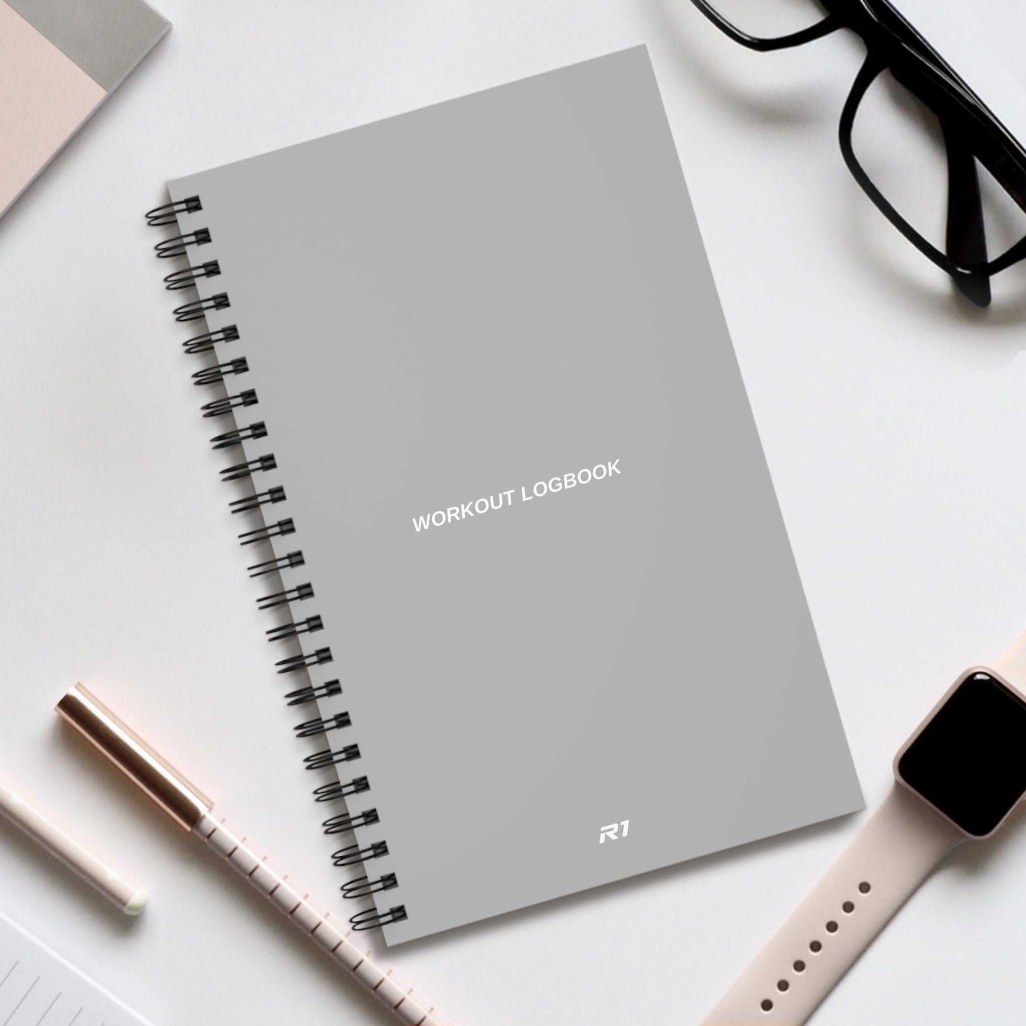 Log Book
