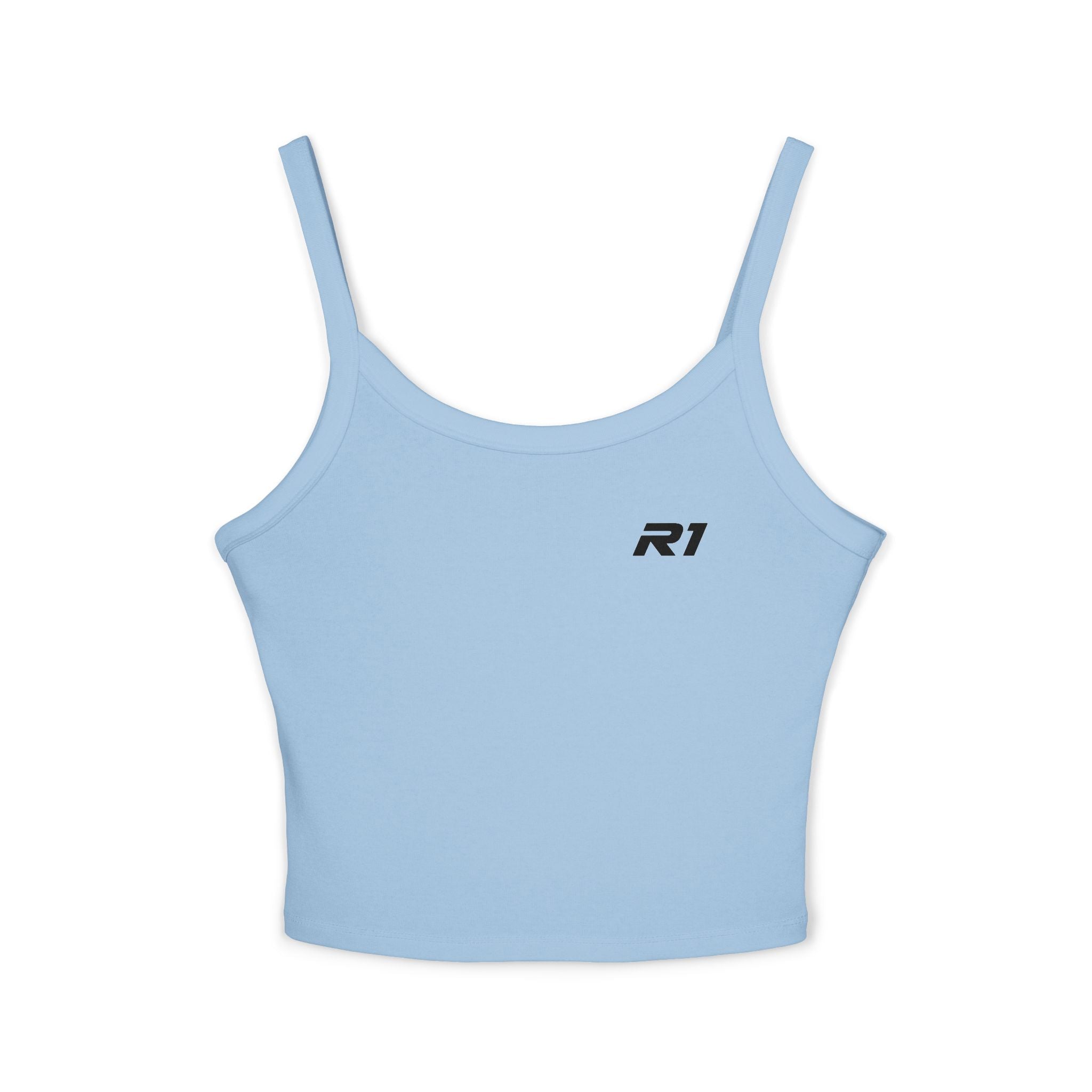 Spaghetti Strap Tank Top