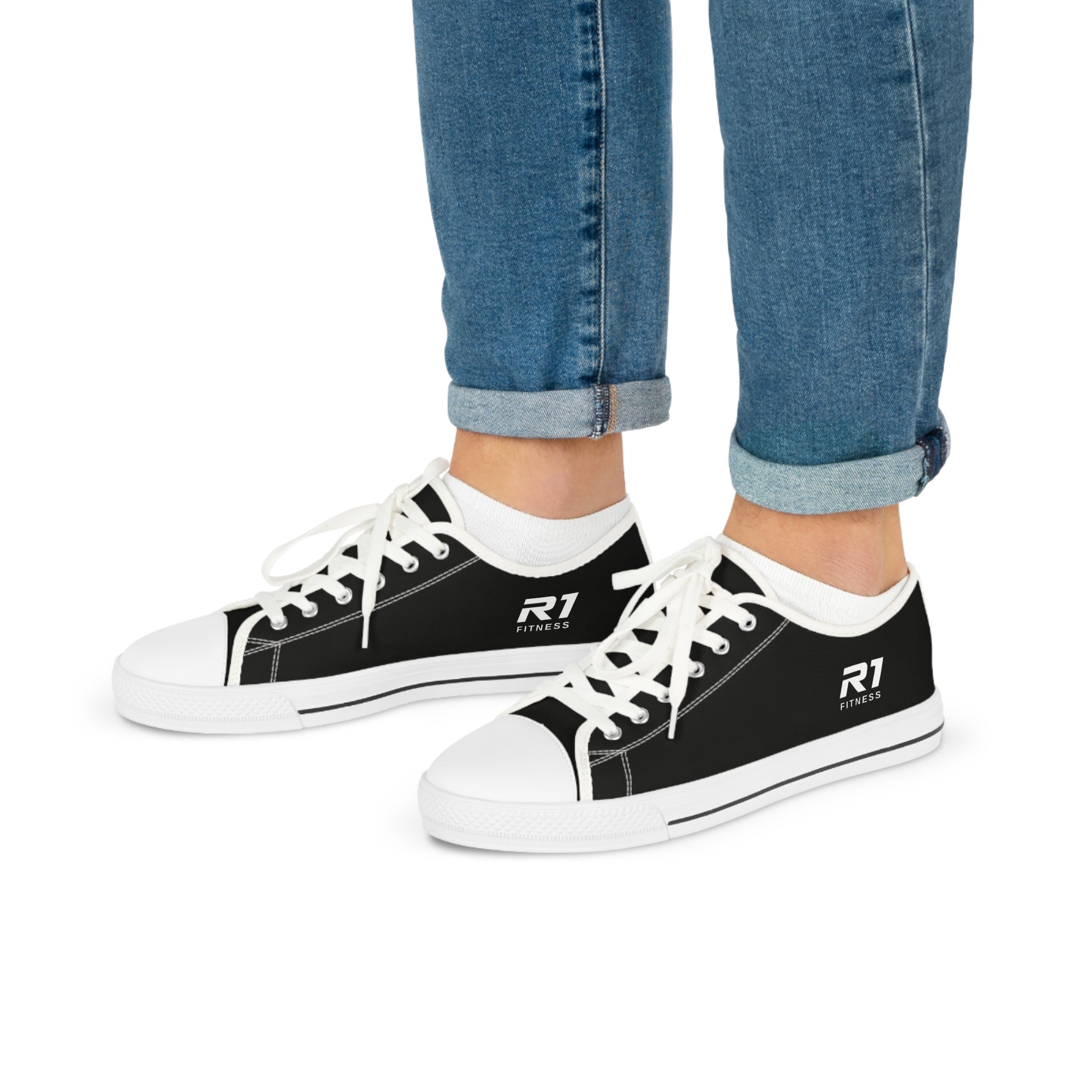 Men's Low Top Sneakers