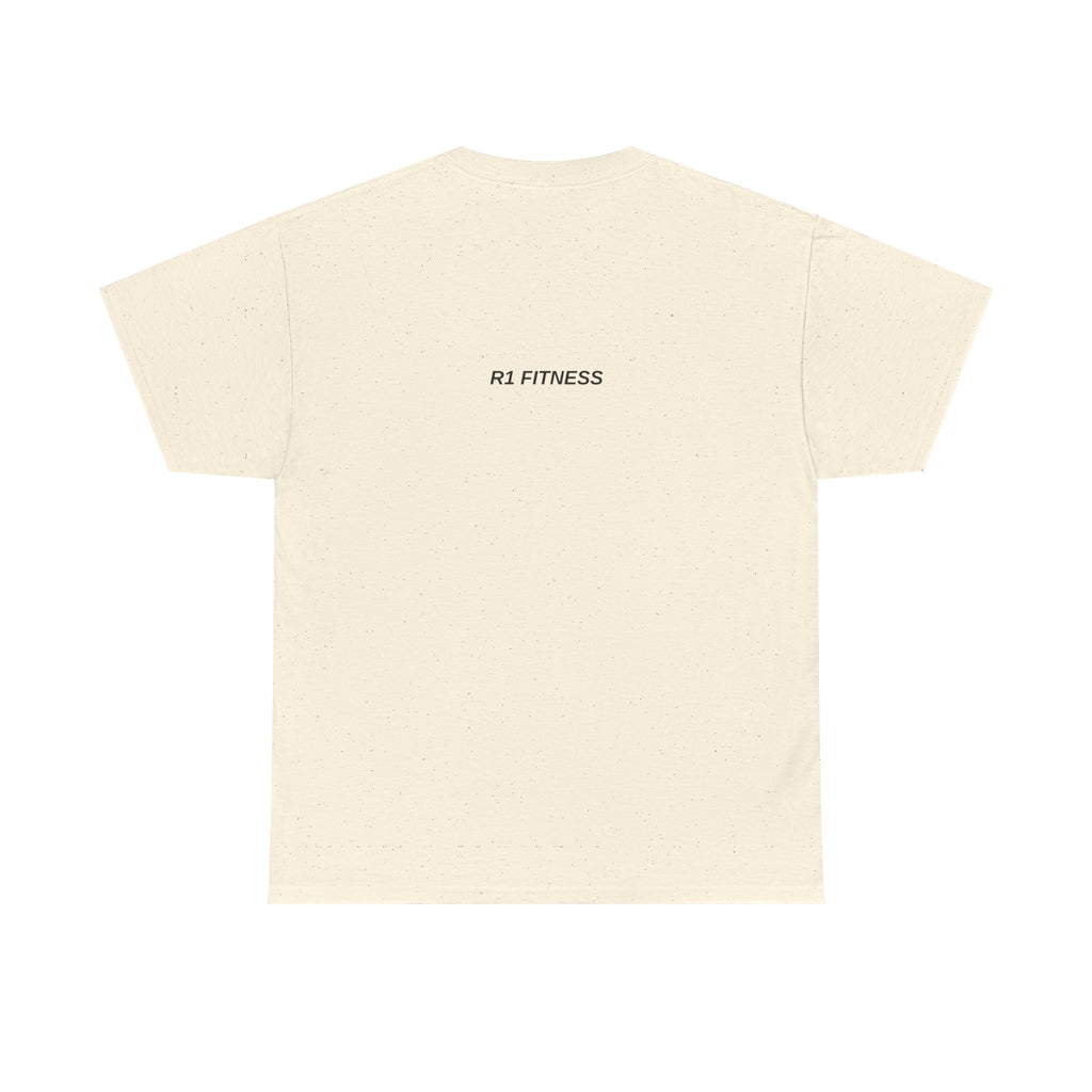 Heavy Cotton Tee
