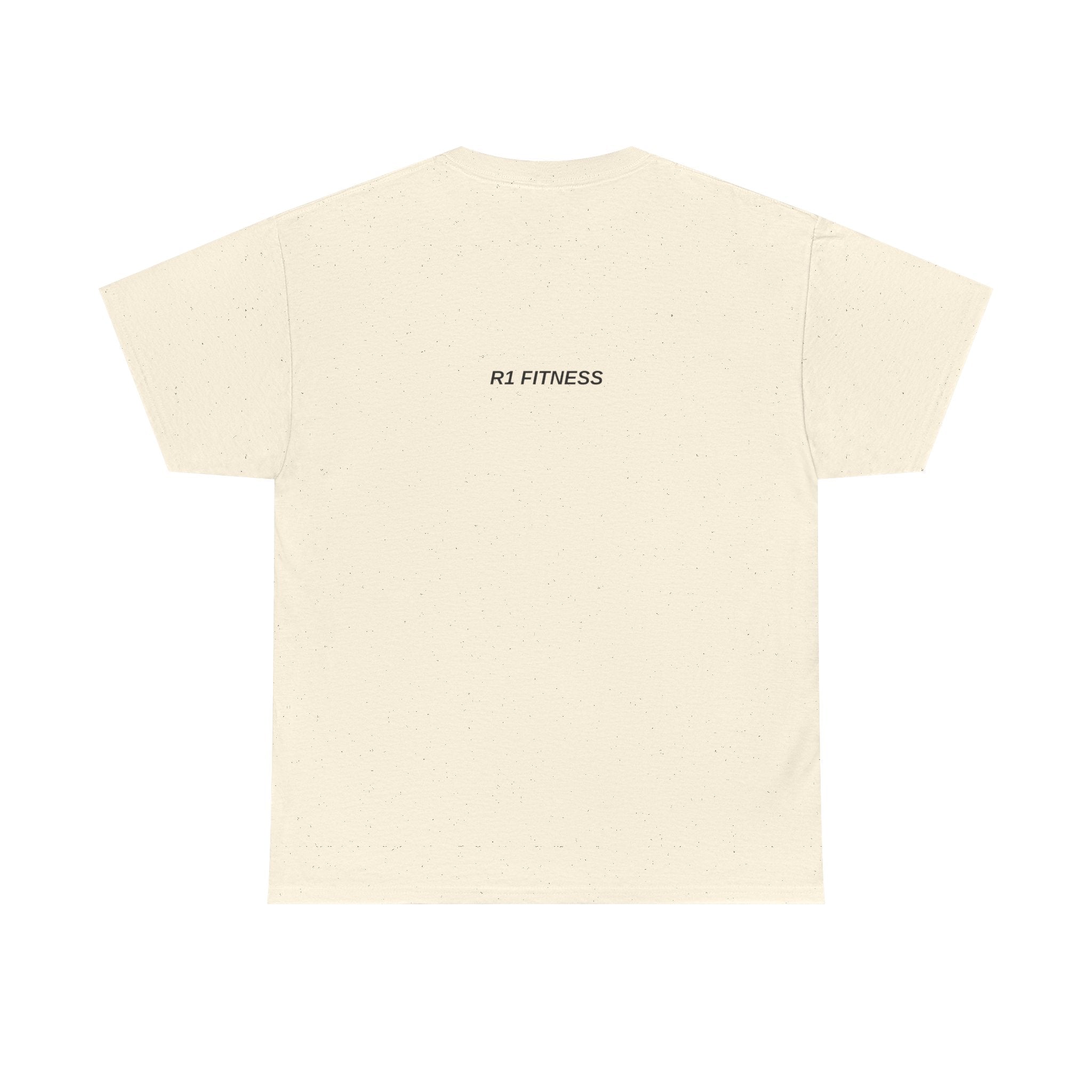 Heavy Cotton Tee