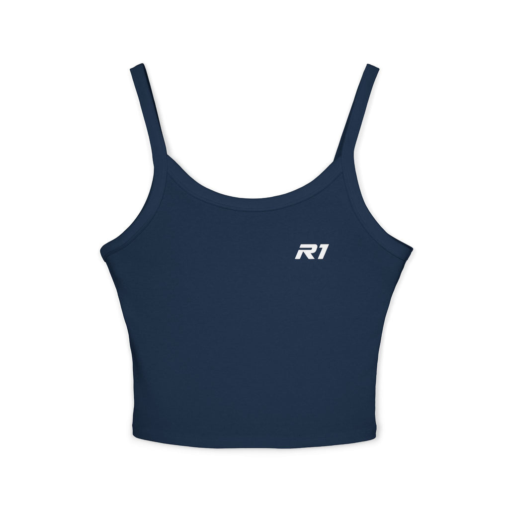 Spaghetti Strap Tank Top