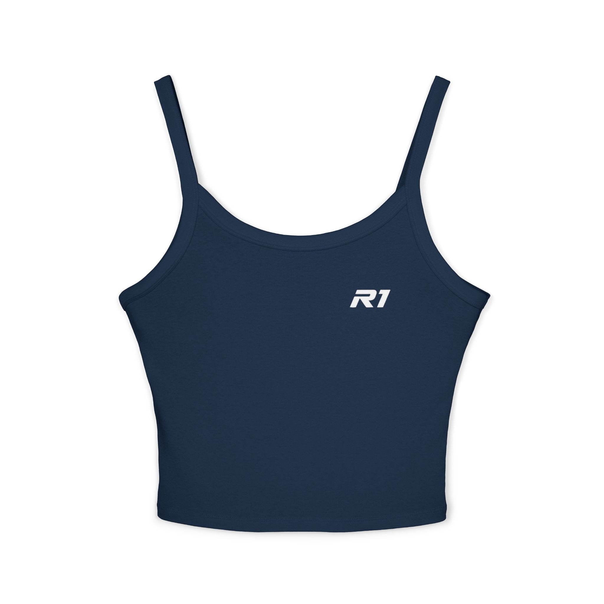 Spaghetti Strap Tank Top
