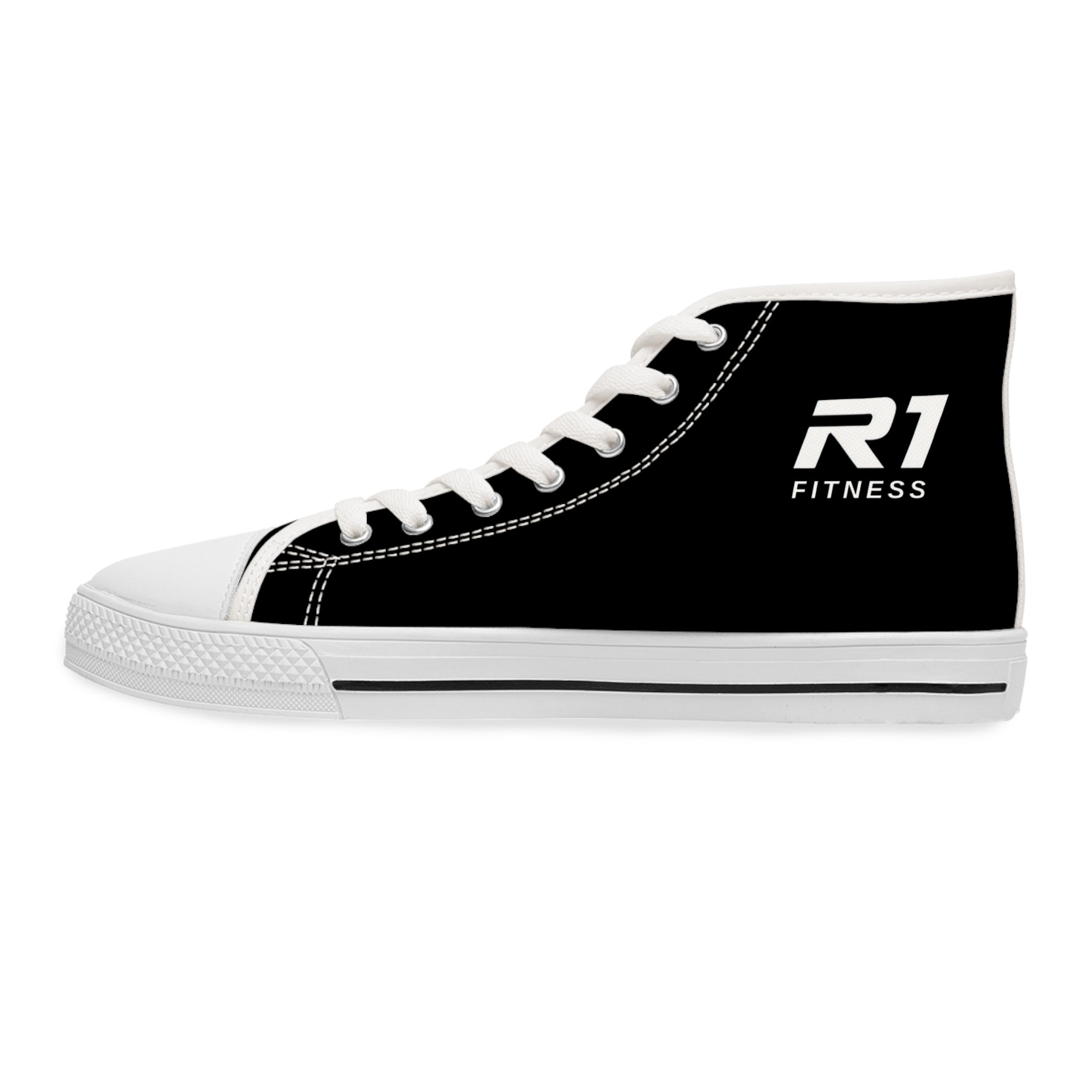 Women's High Top Sneakers