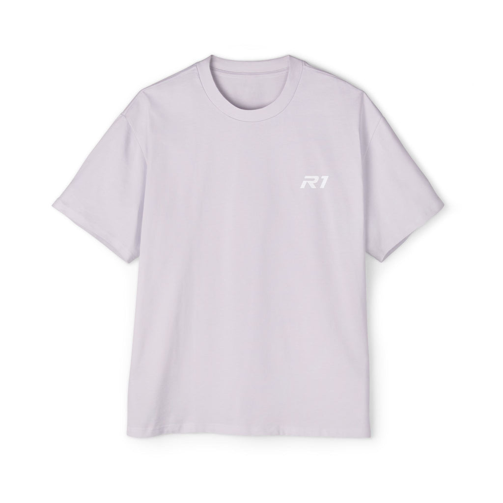 Heavy Oversized Tee