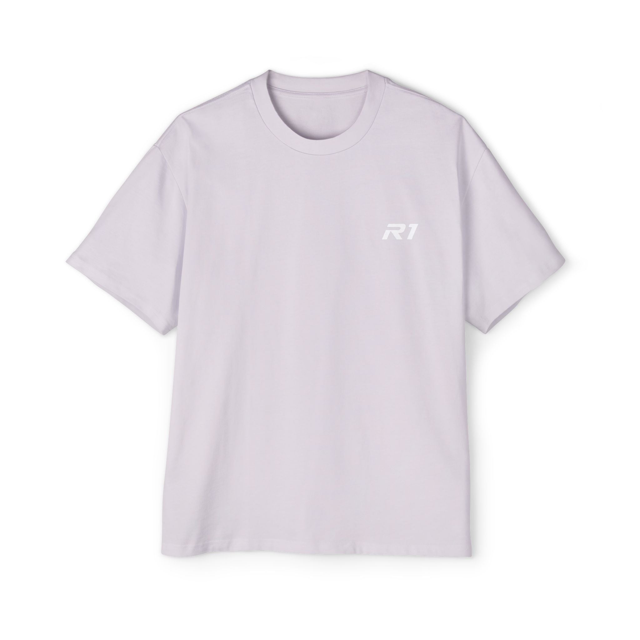 Heavy Oversized Tee