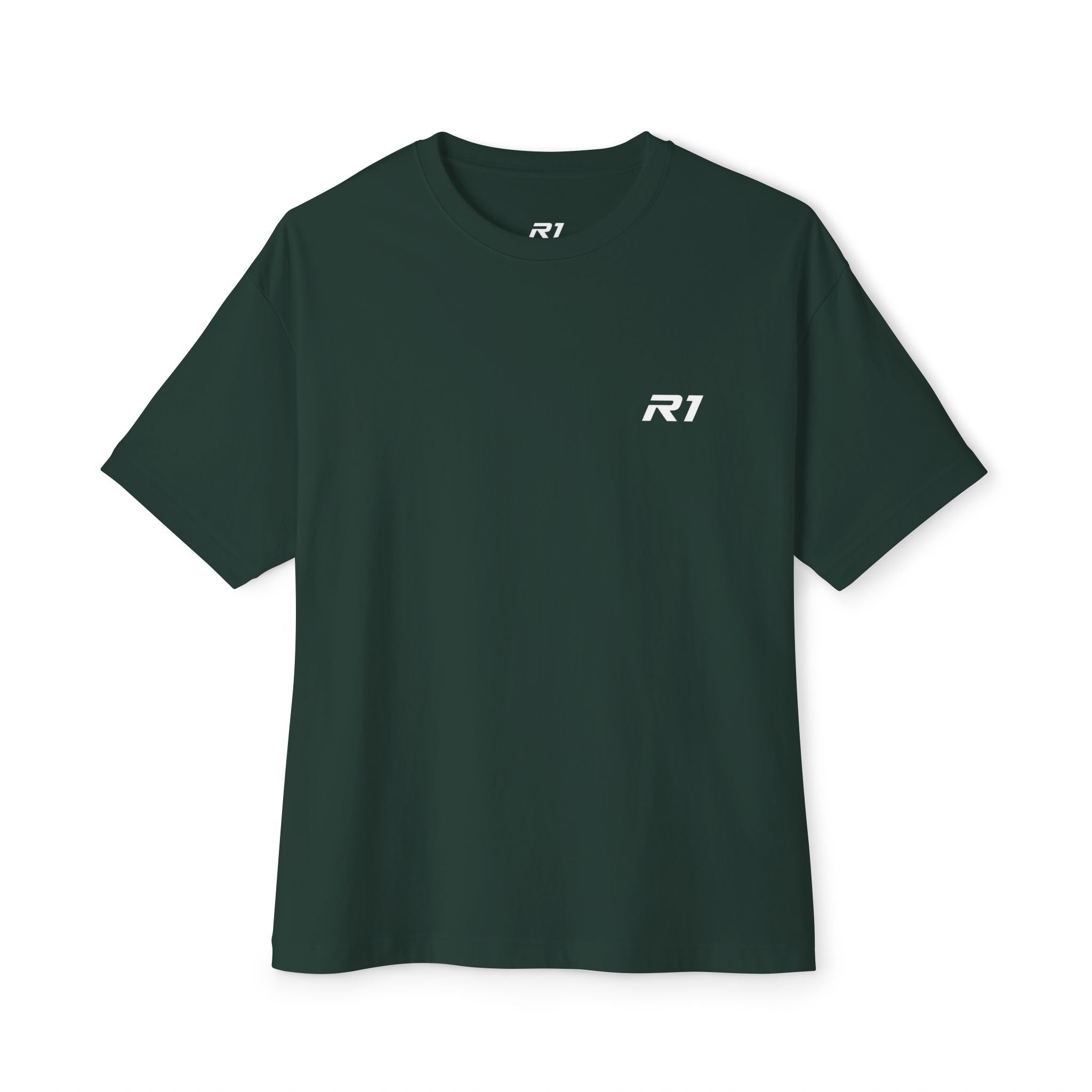 Oversized Tee