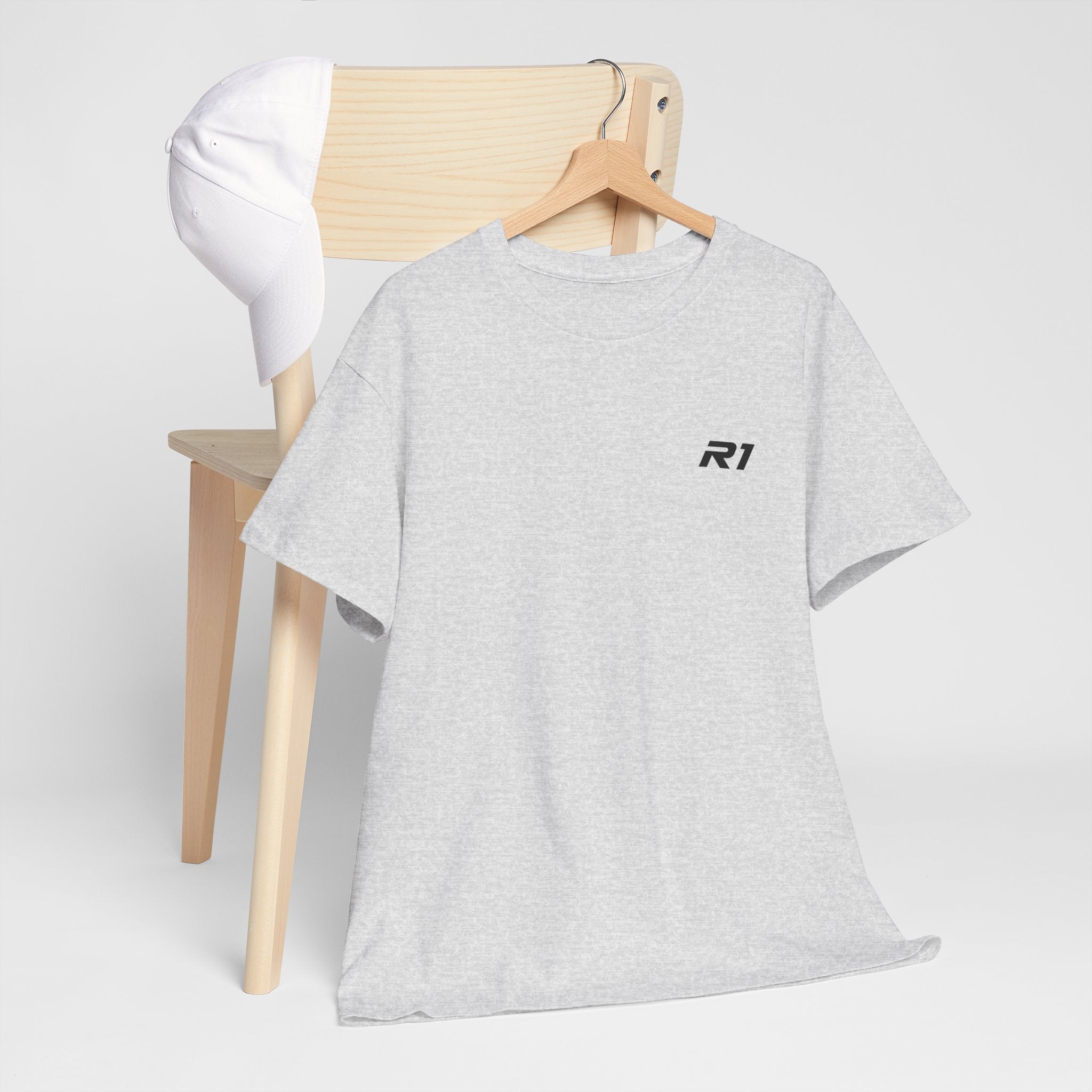 Heavy Cotton Tee