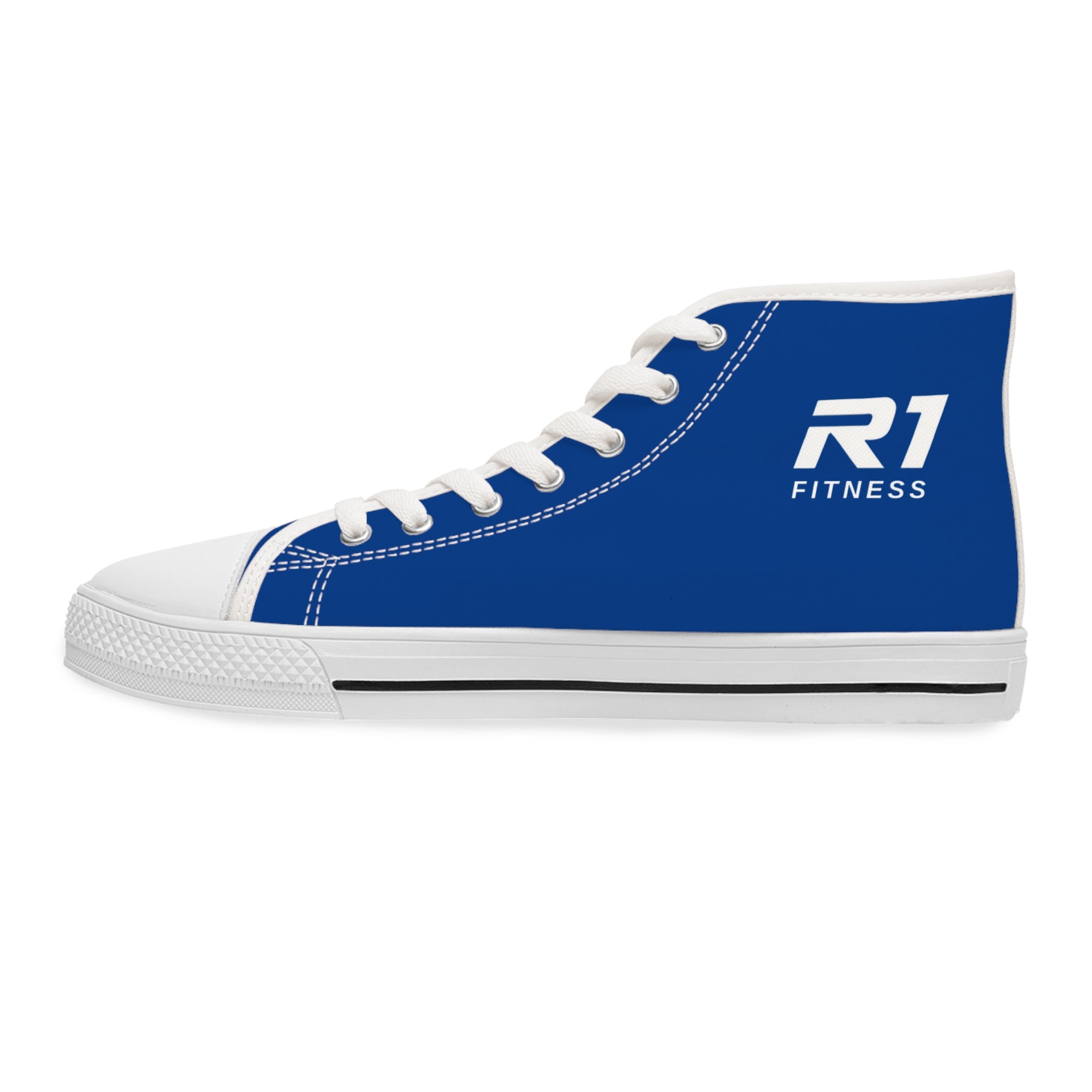 Women's High Top Sneakers