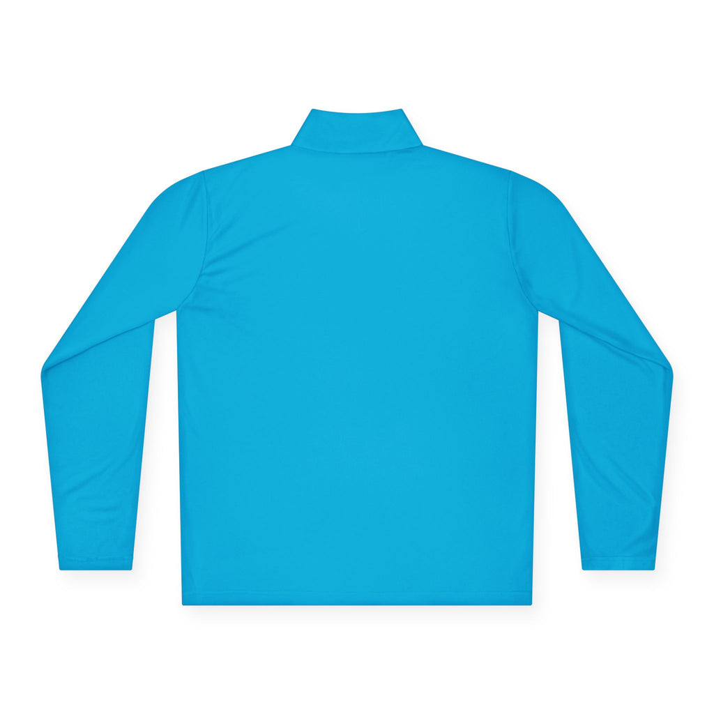 Quarter-Zip Sweatshirt