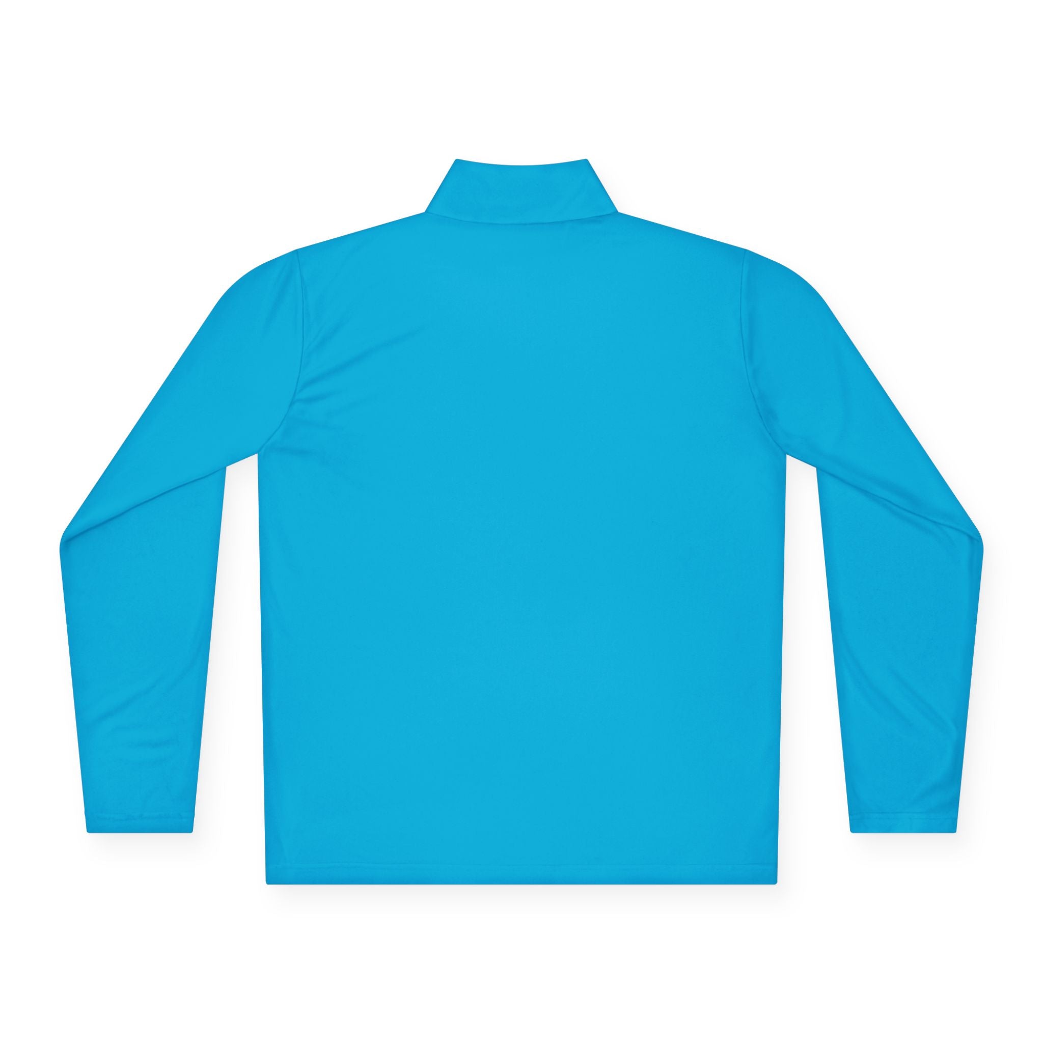 Quarter-Zip Sweatshirt