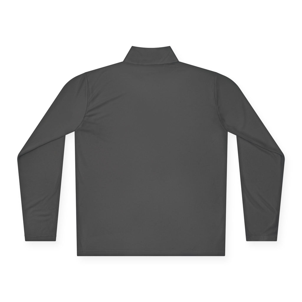 Quarter-Zip Sweatshirt