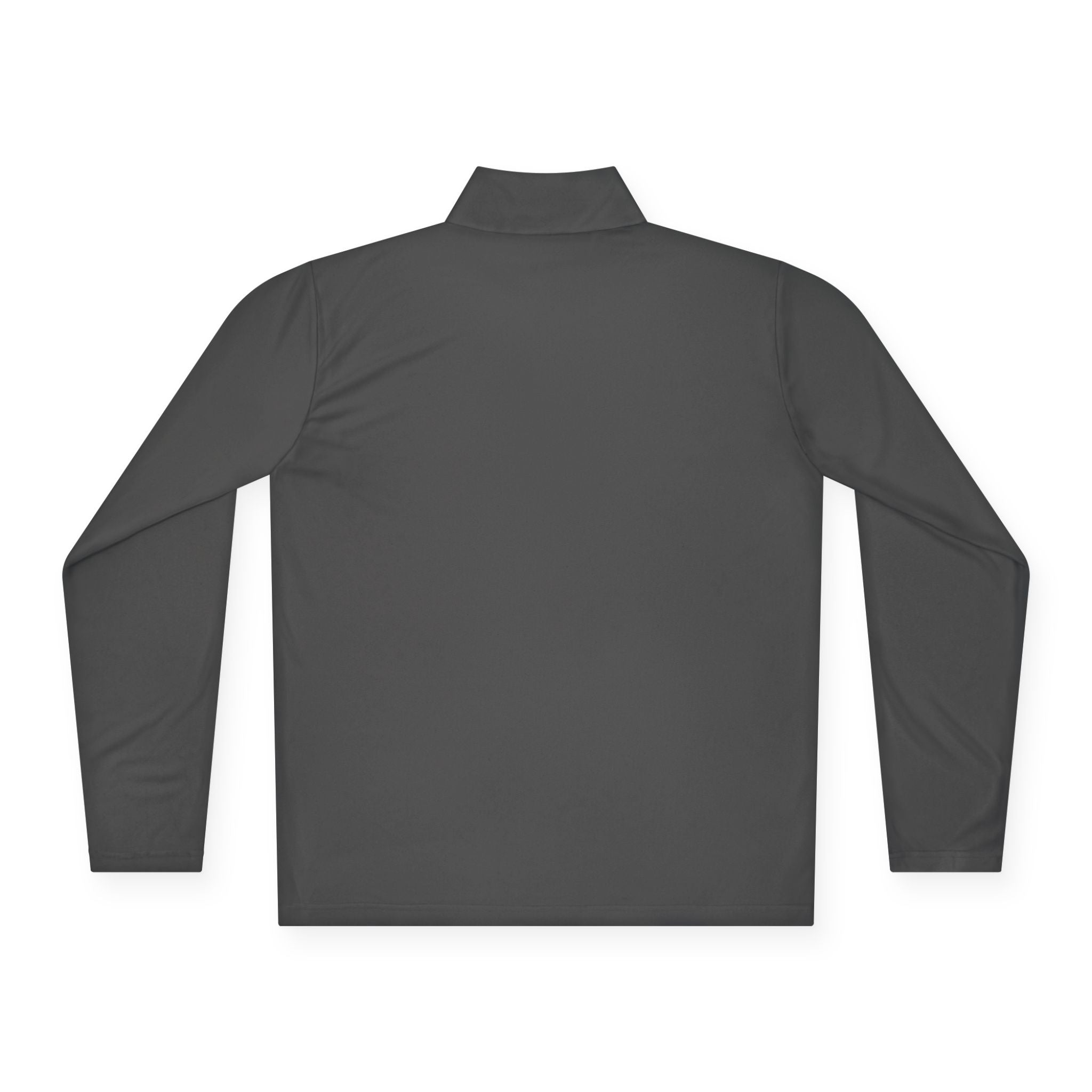 Quarter-Zip Sweatshirt