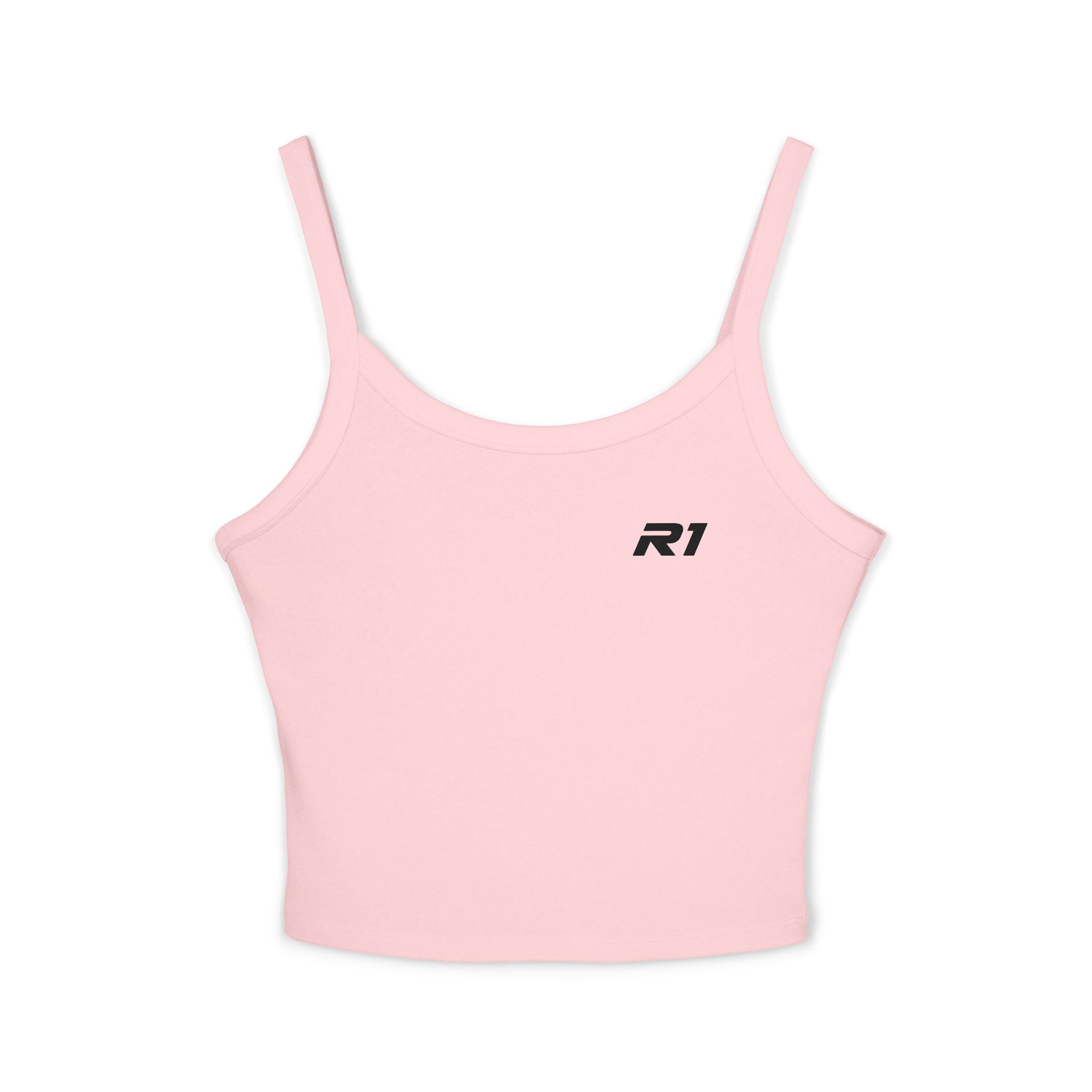 Spaghetti Strap Tank Top