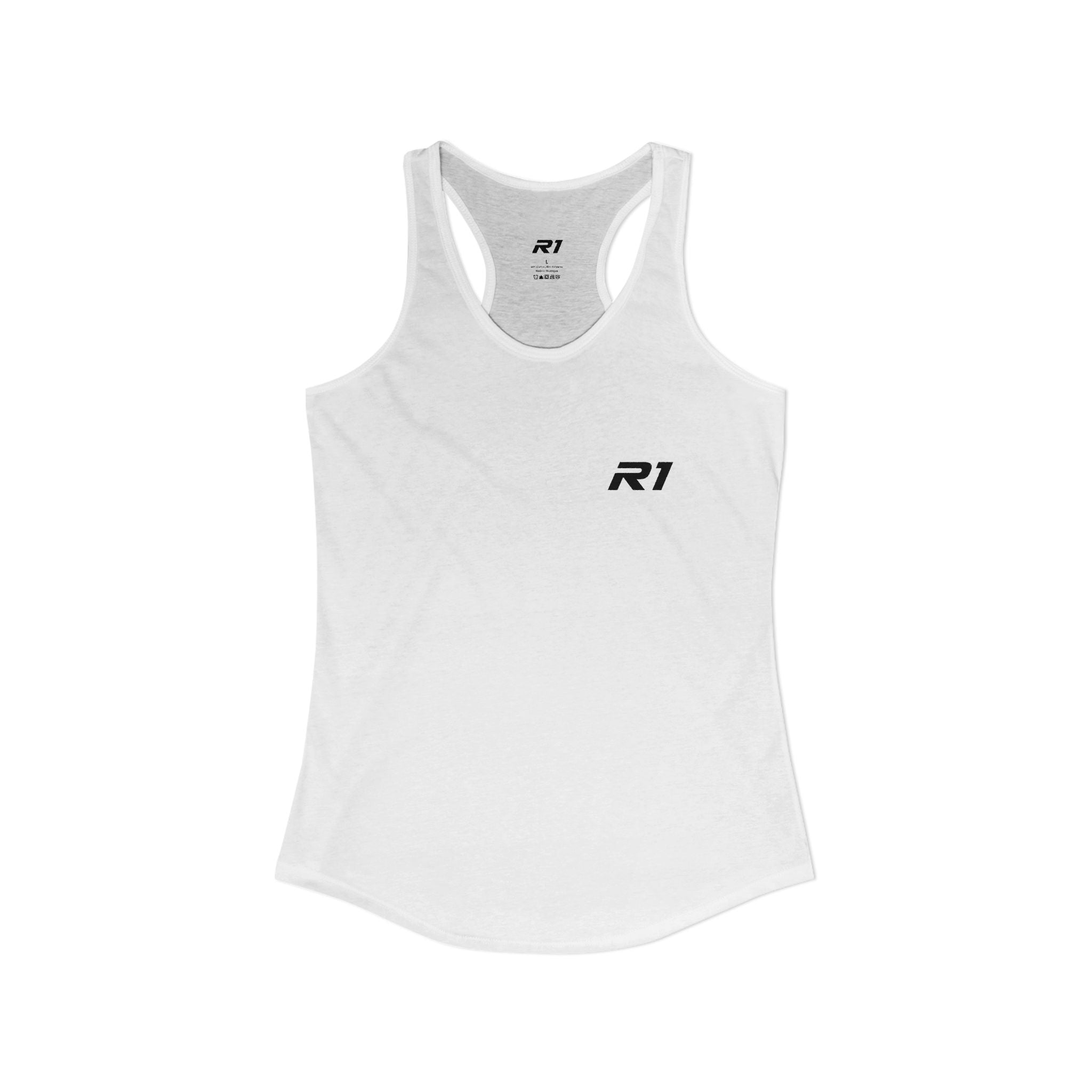 Racerback Tank Top