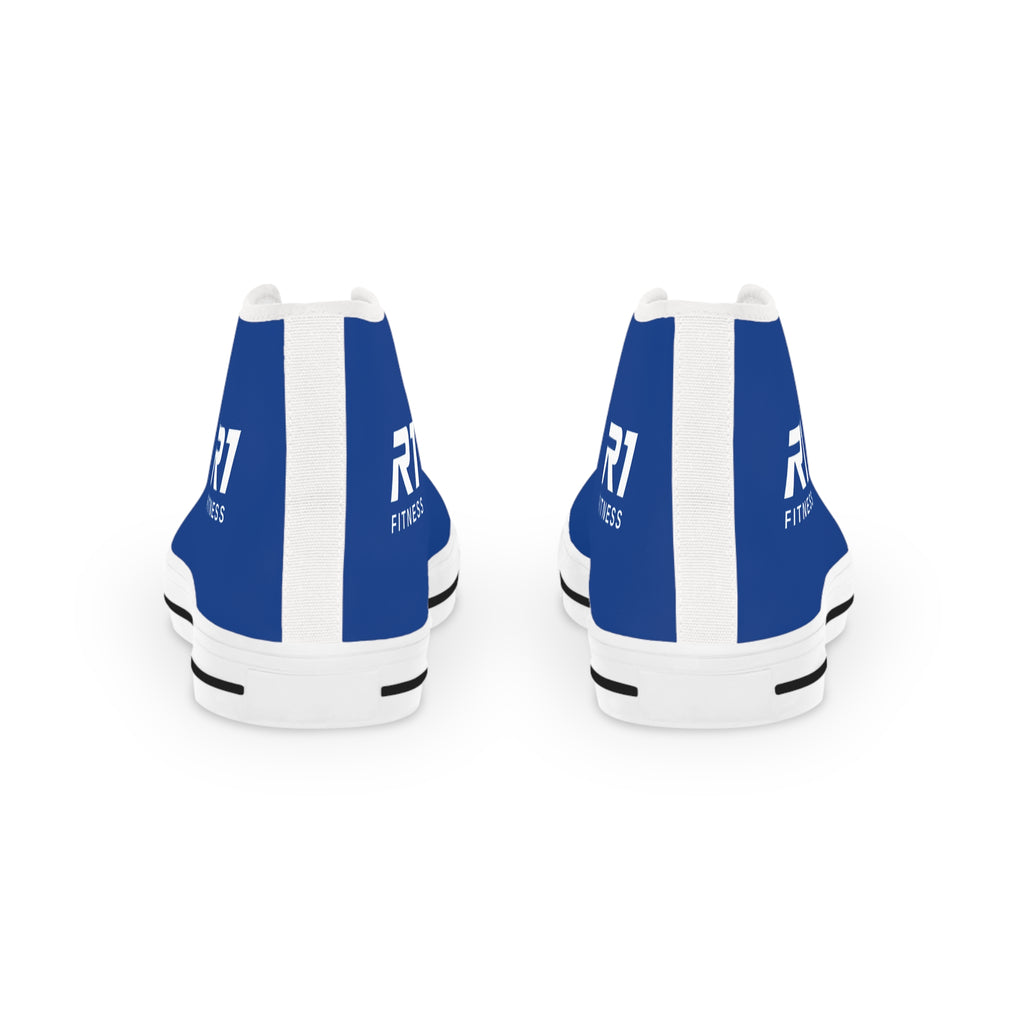 Men's High Top Sneakers