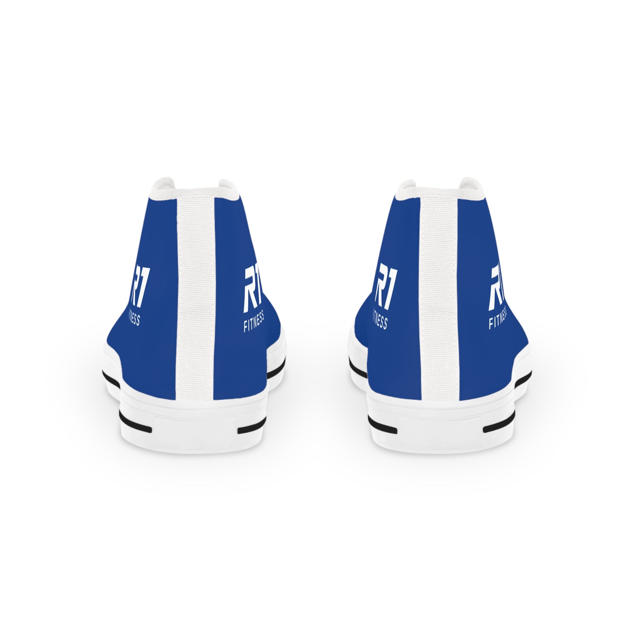 Men's High Top Sneakers