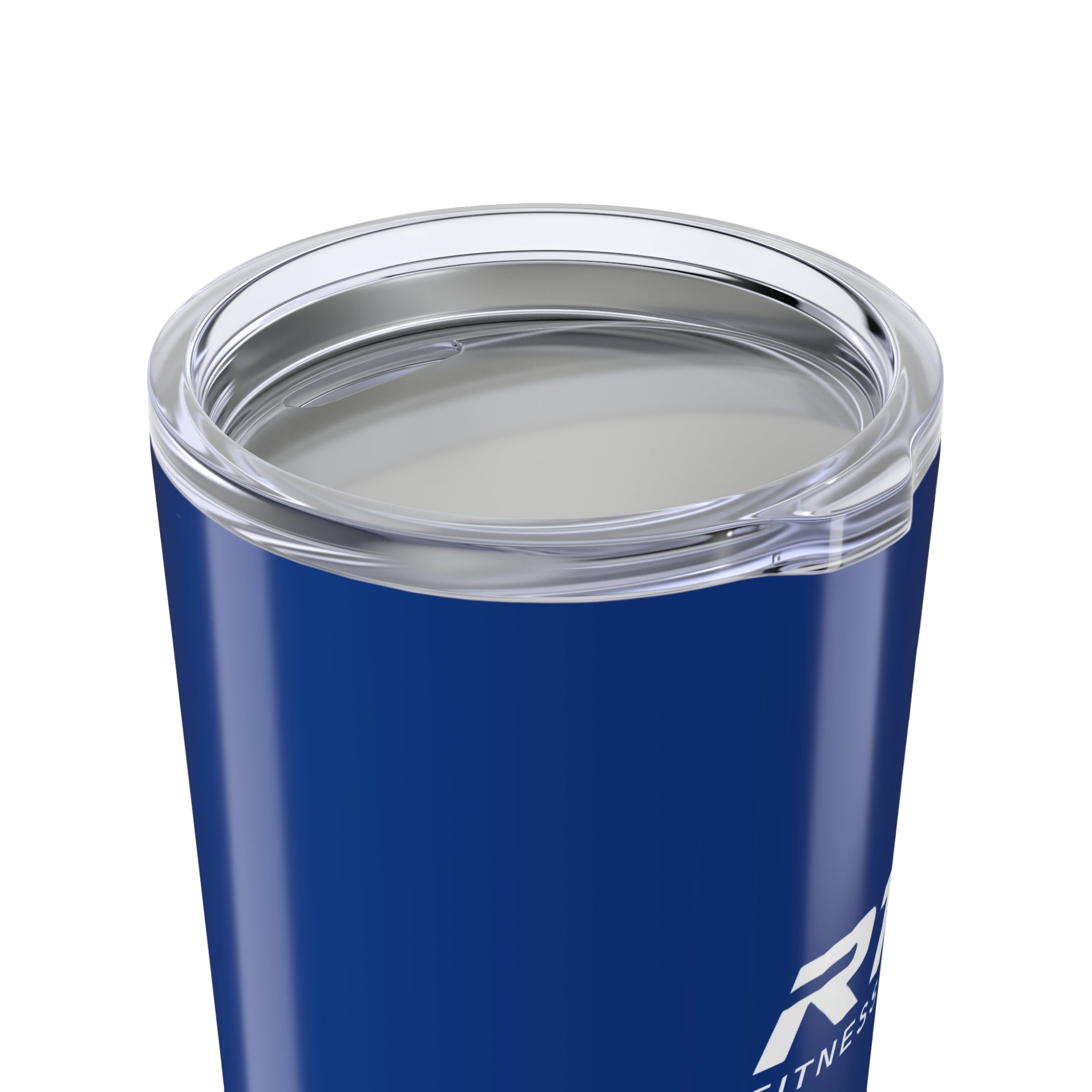 Stainless Steel Tumbler
