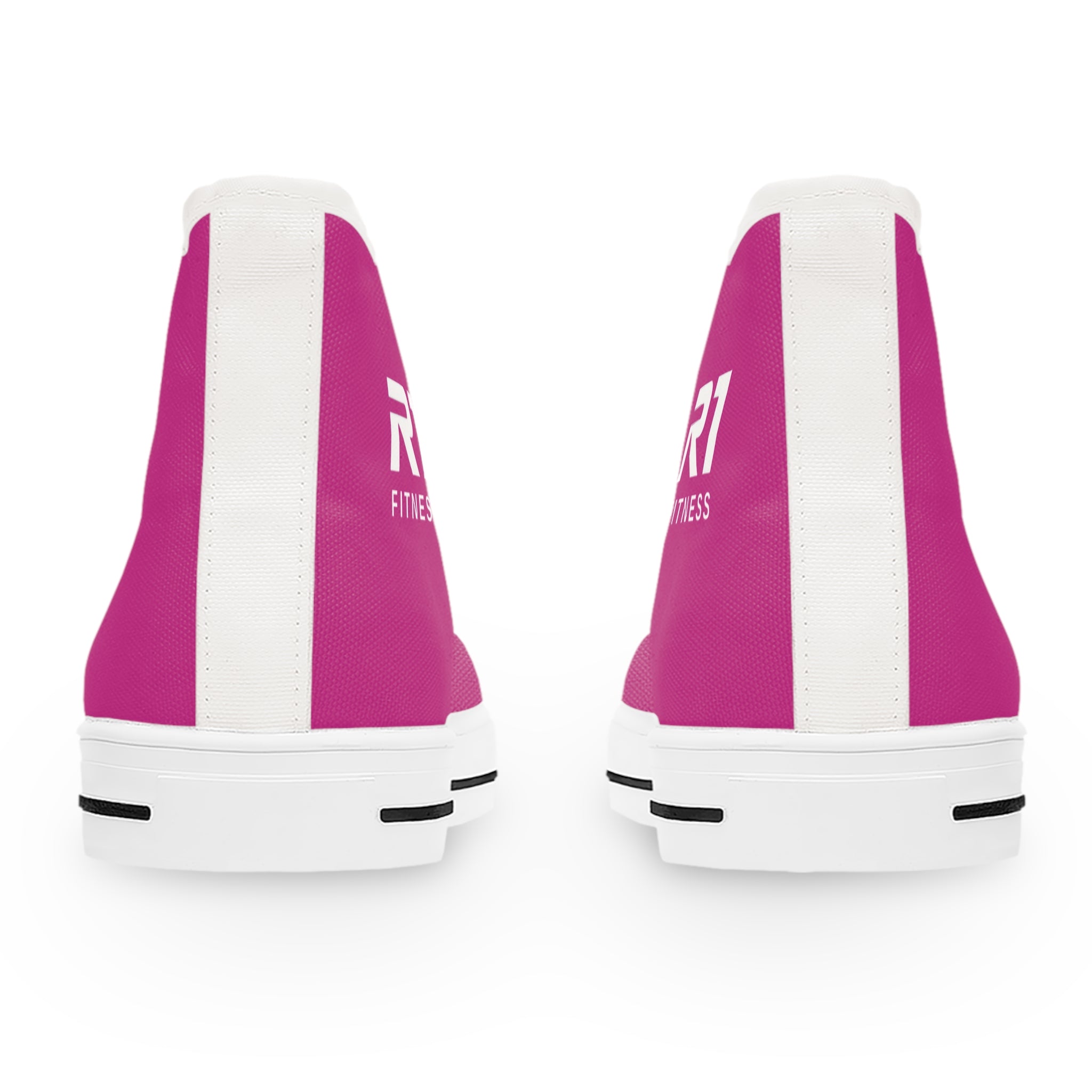 Women's High Top Sneakers