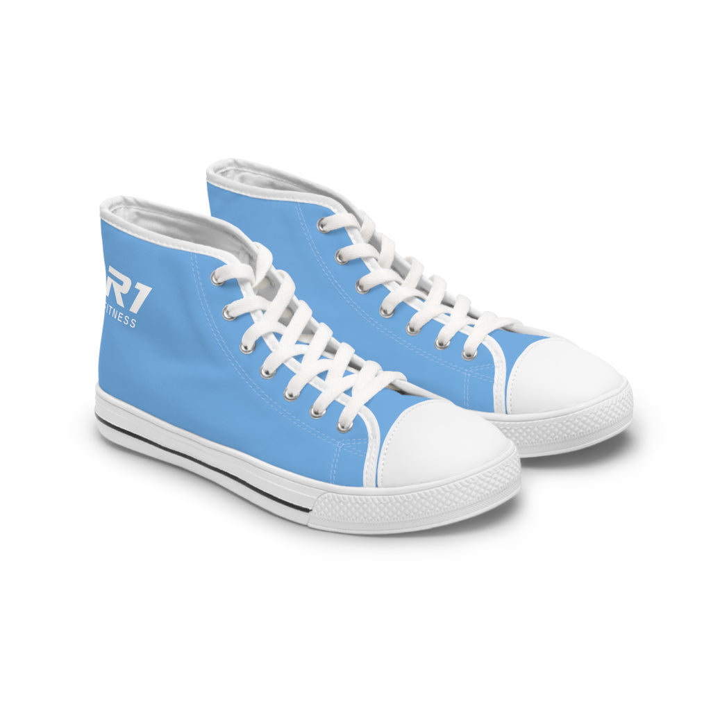 Women's High Top Sneakers