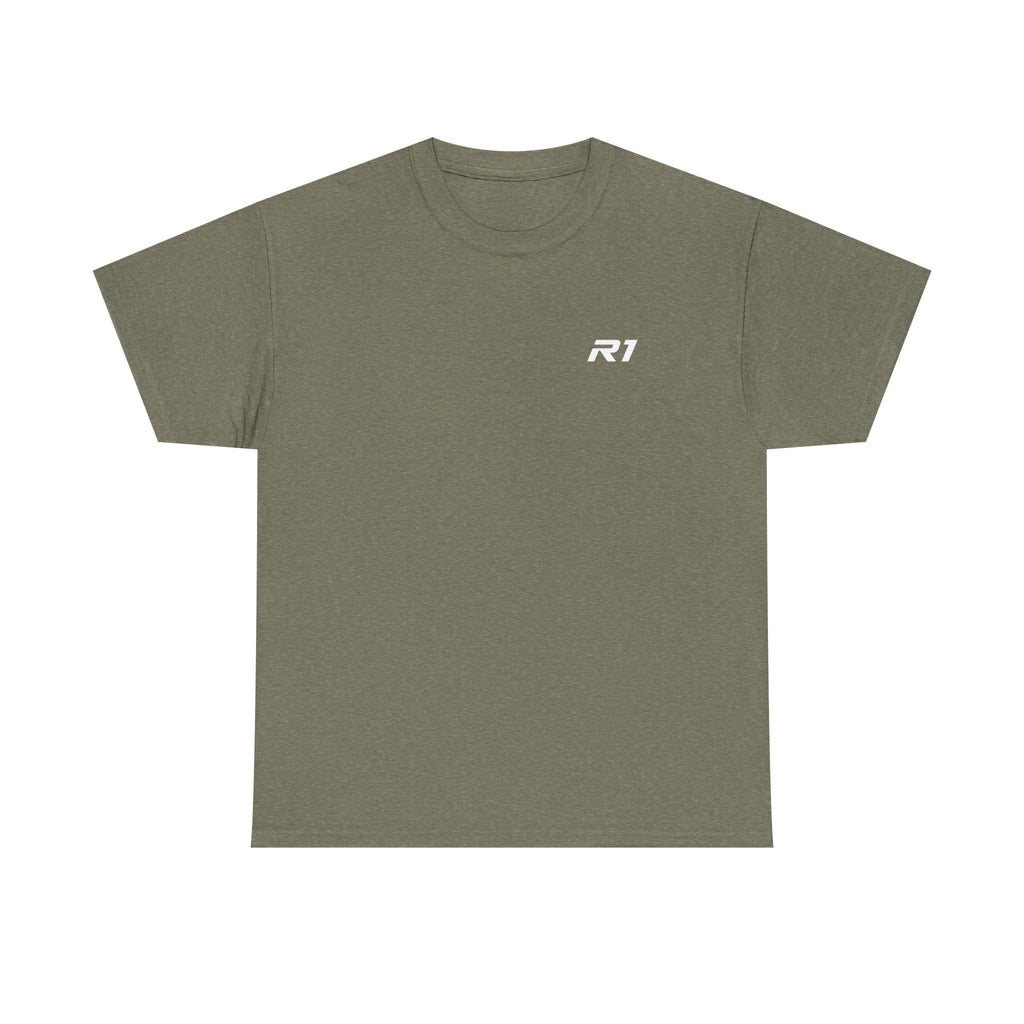 Heavy Cotton Tee