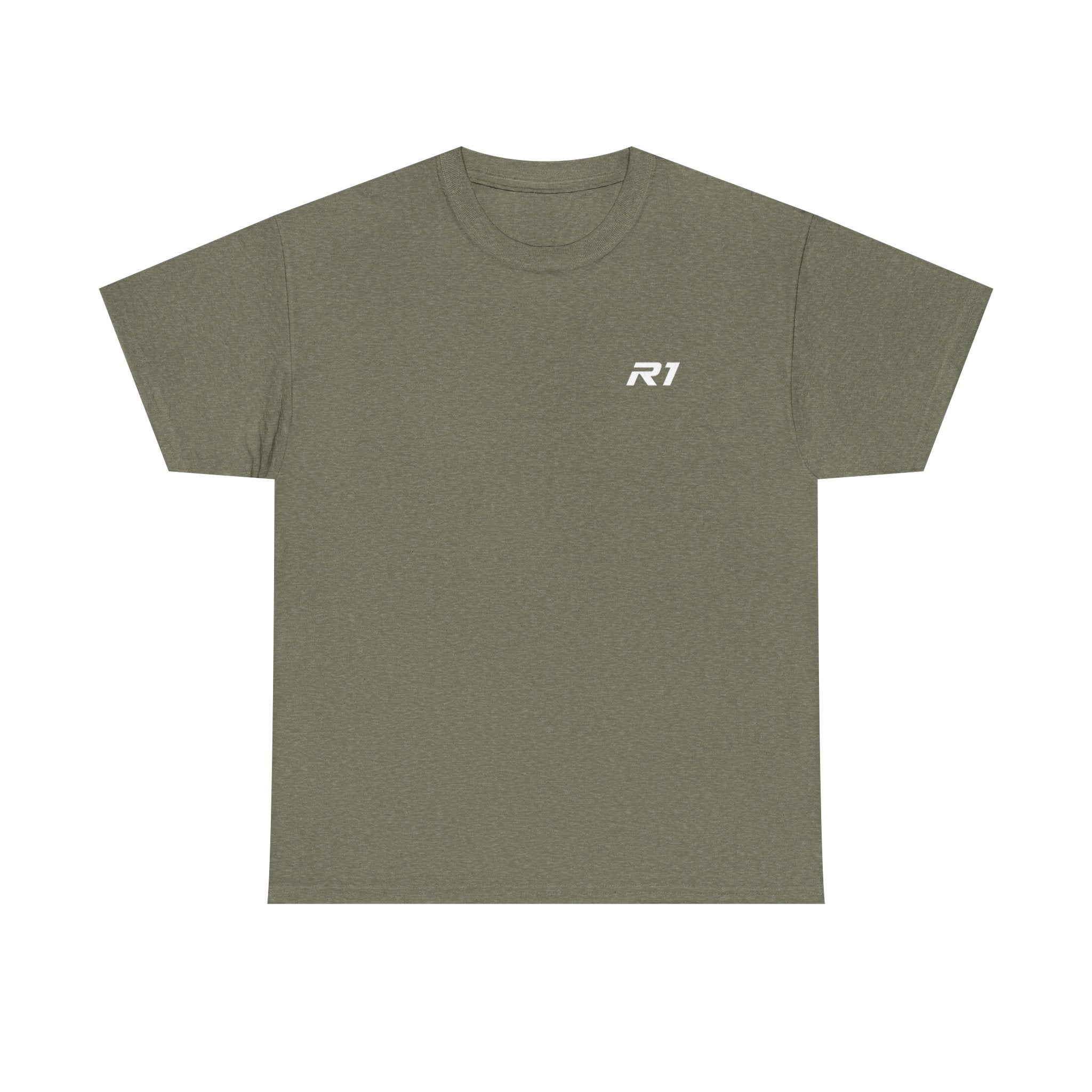 Heavy Cotton Tee