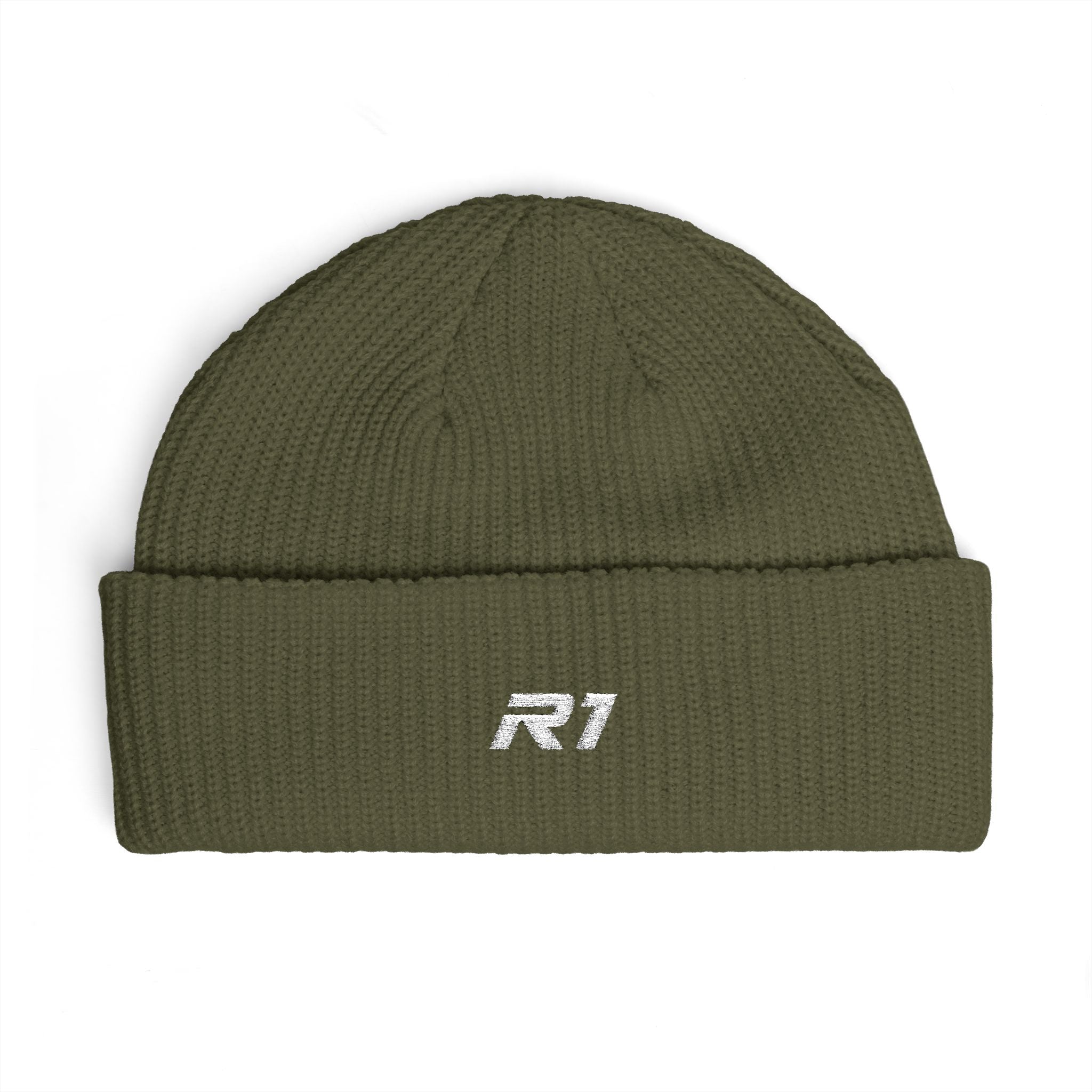 Beanie (Embroidery)