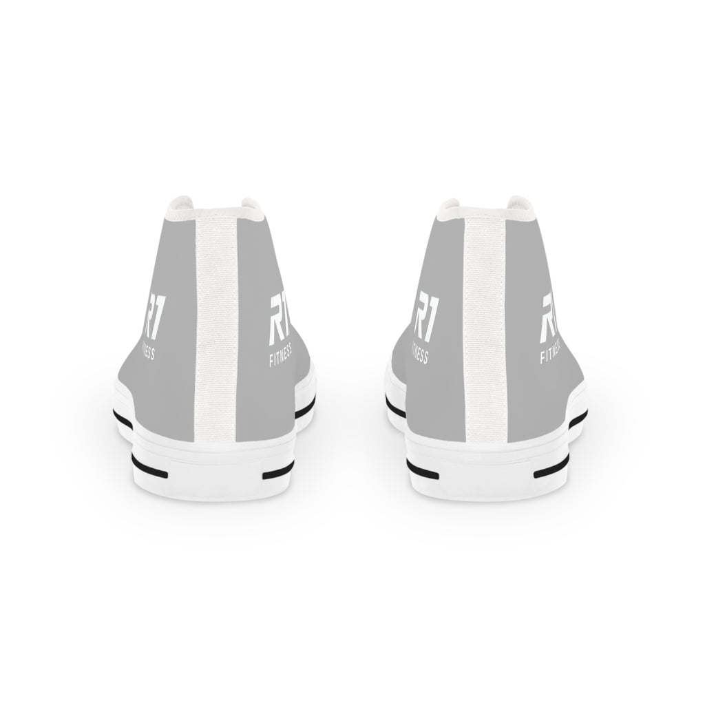 Men's High Top Sneakers