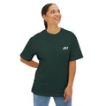 Oversized Tee