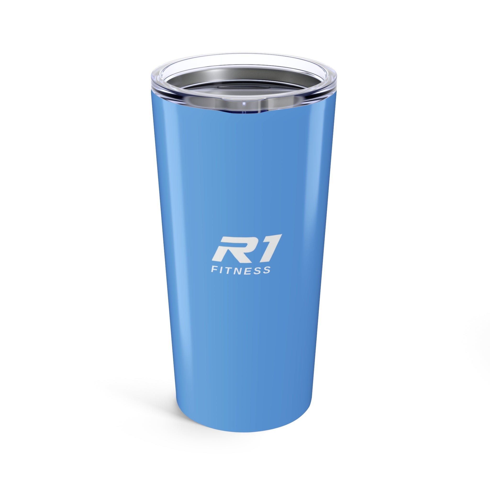 Stainless Steel Tumbler