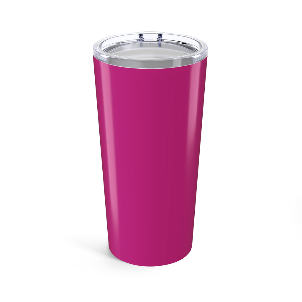 Stainless Steel Tumbler