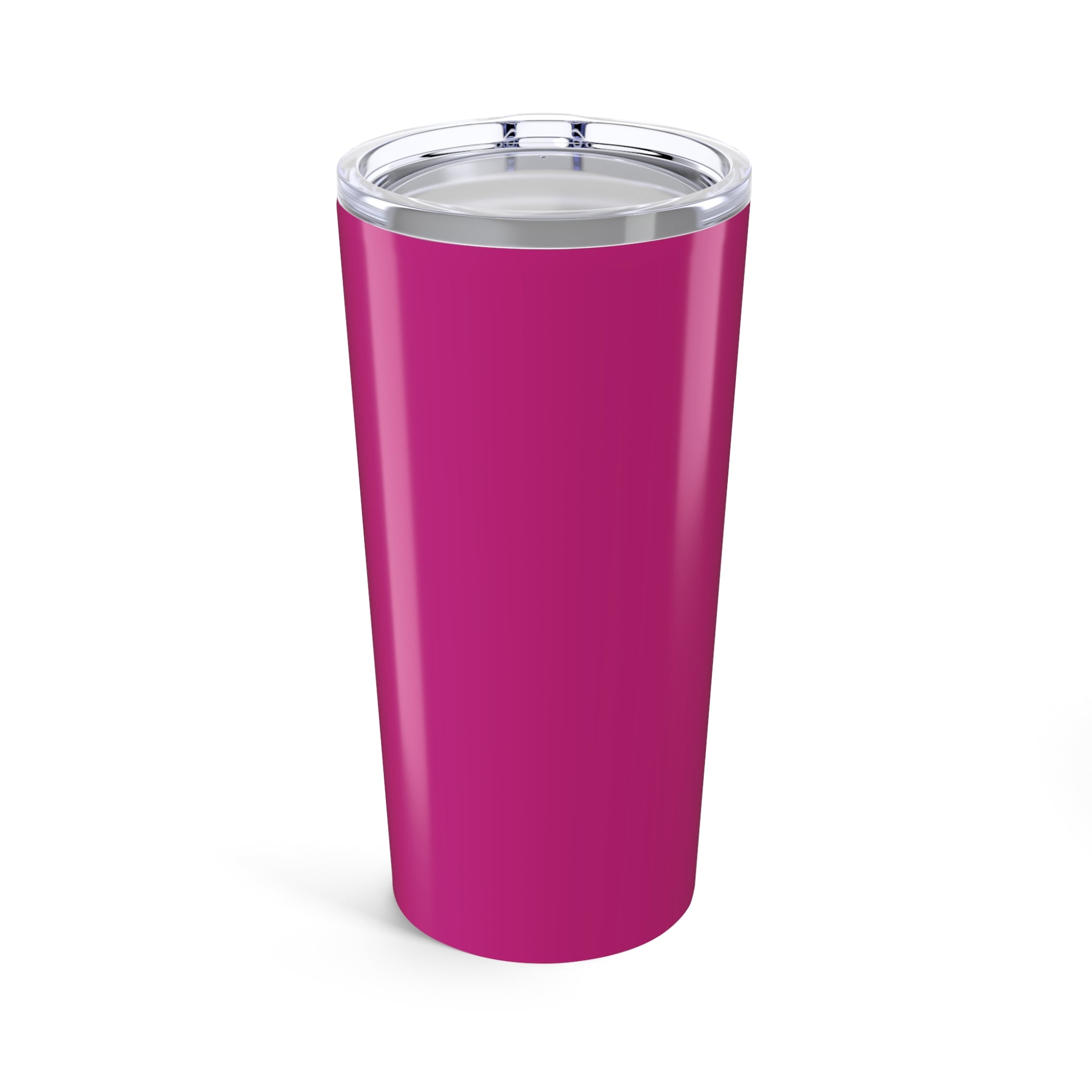 Stainless Steel Tumbler
