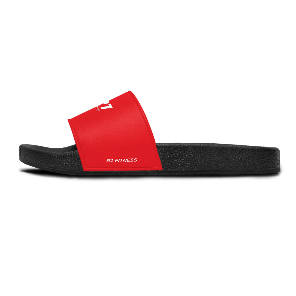 Women's Rest Day Slides