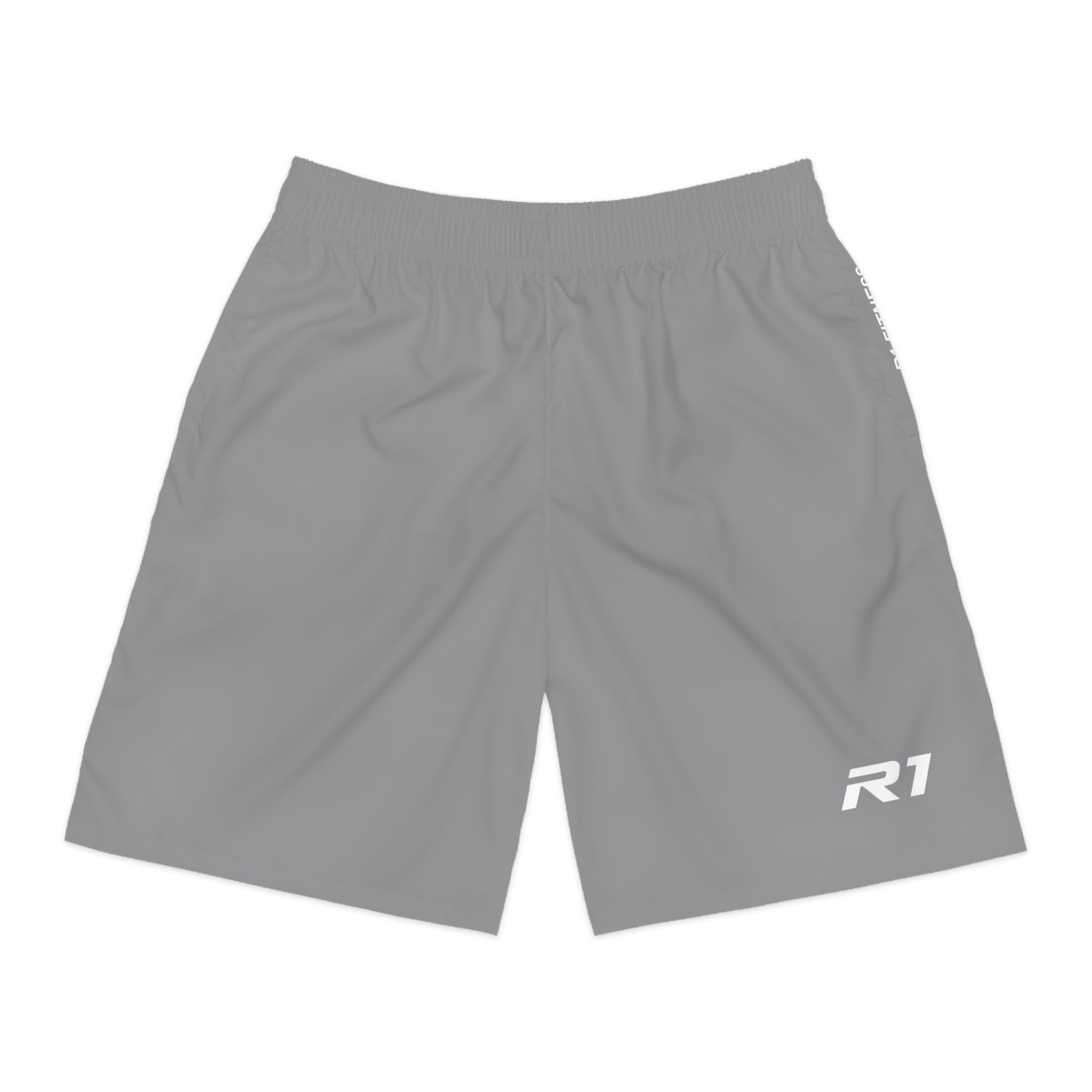 Jogger Shorts