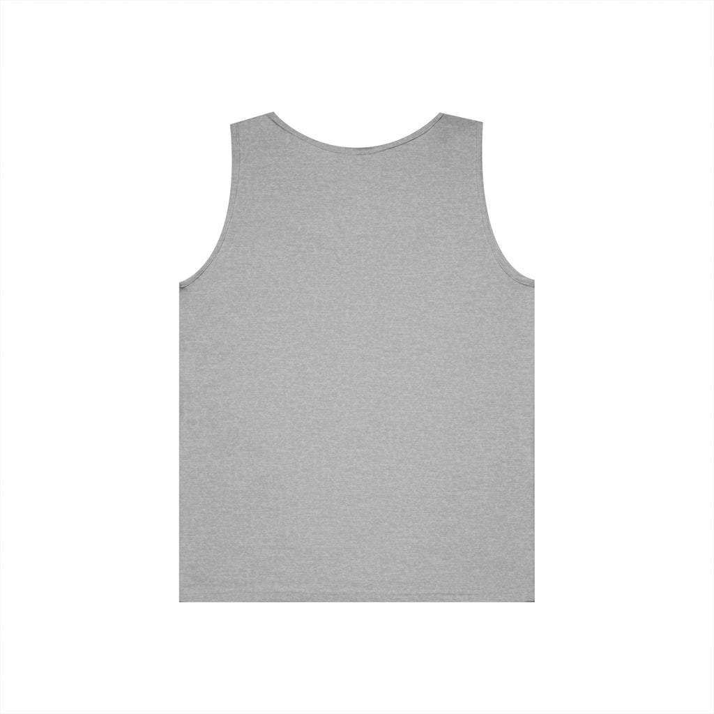 Cotton Tank Top