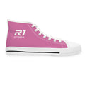 Women's High Top Sneakers