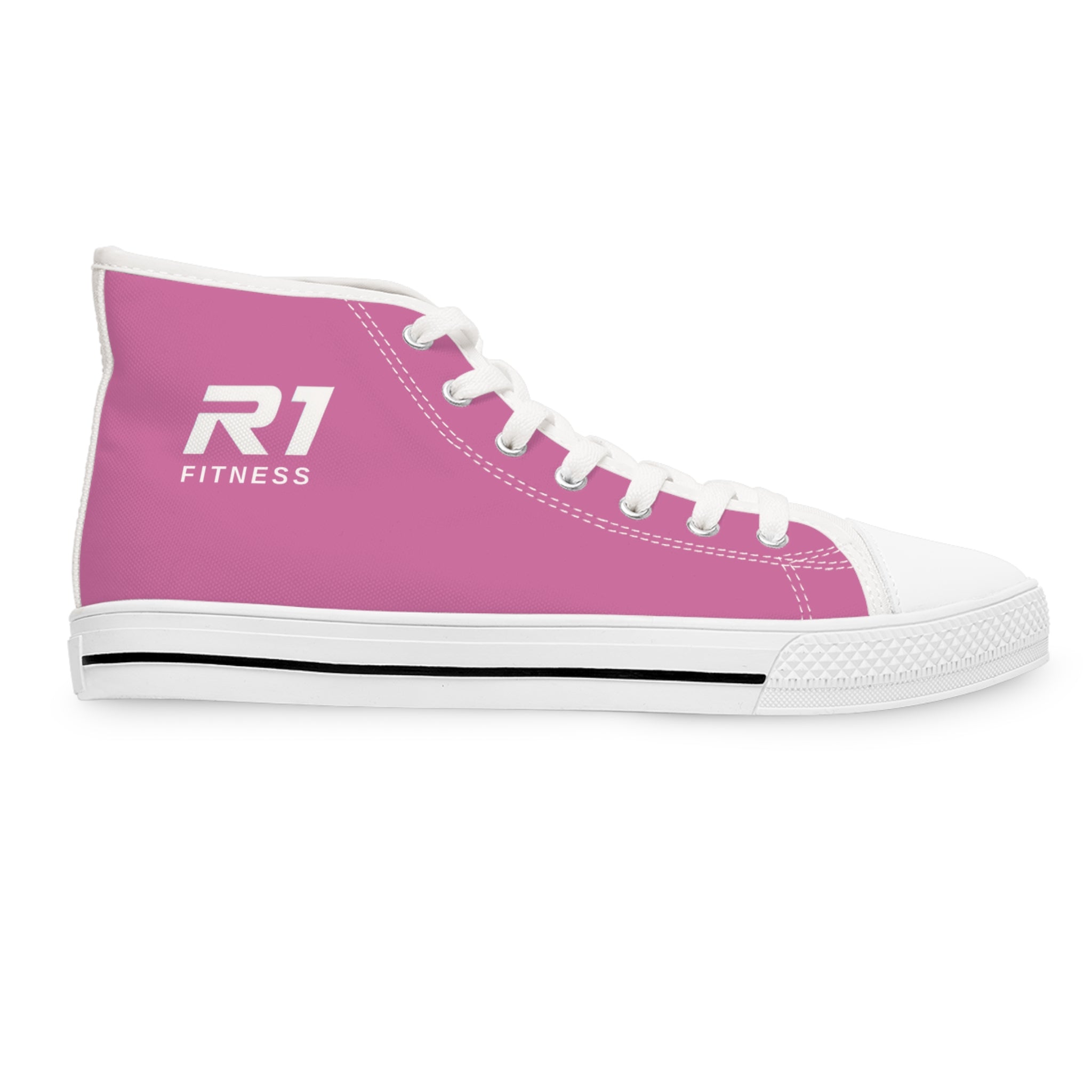 Women's High Top Sneakers