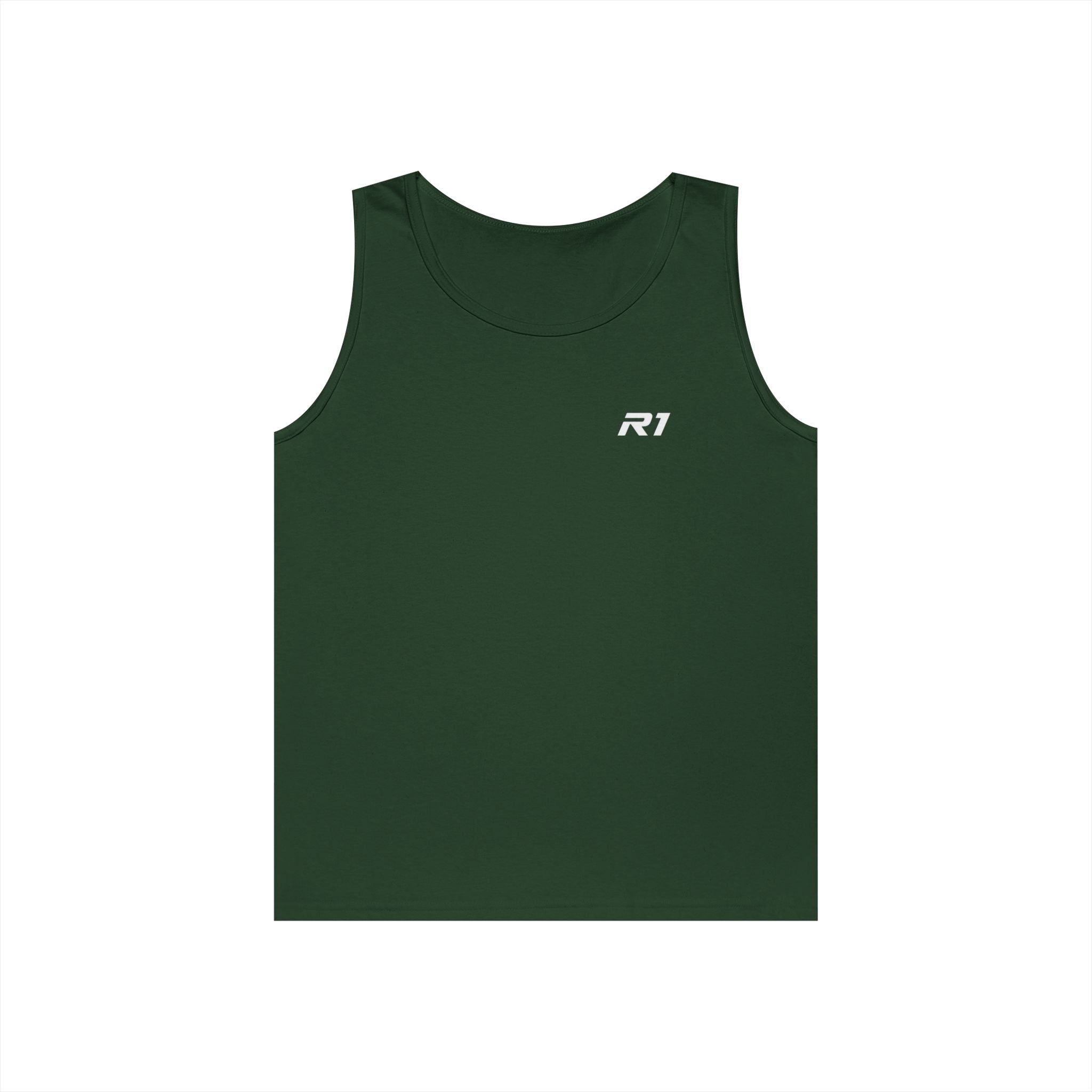 Cotton Tank Top