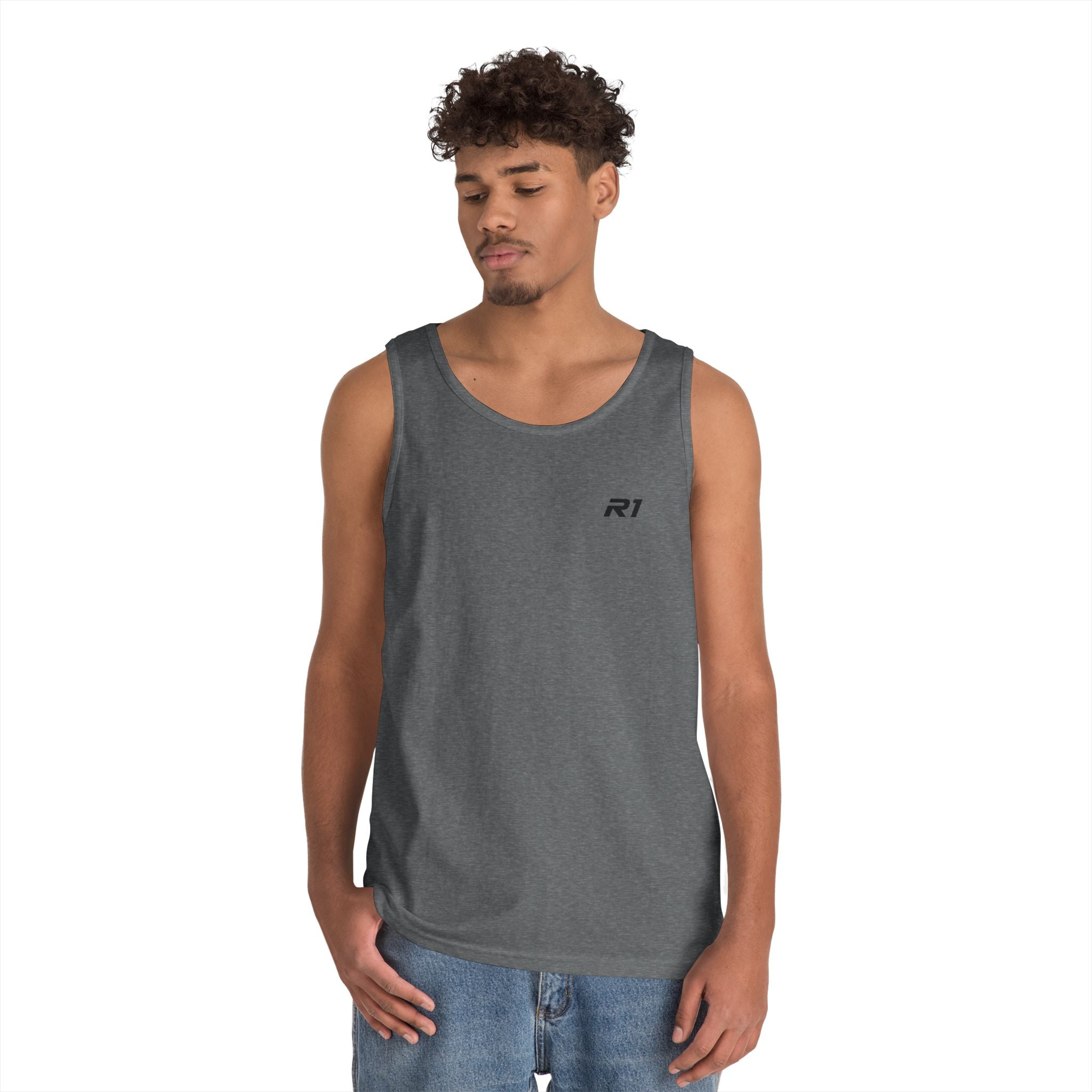 Cotton Tank Top