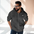 Zip Hoodie